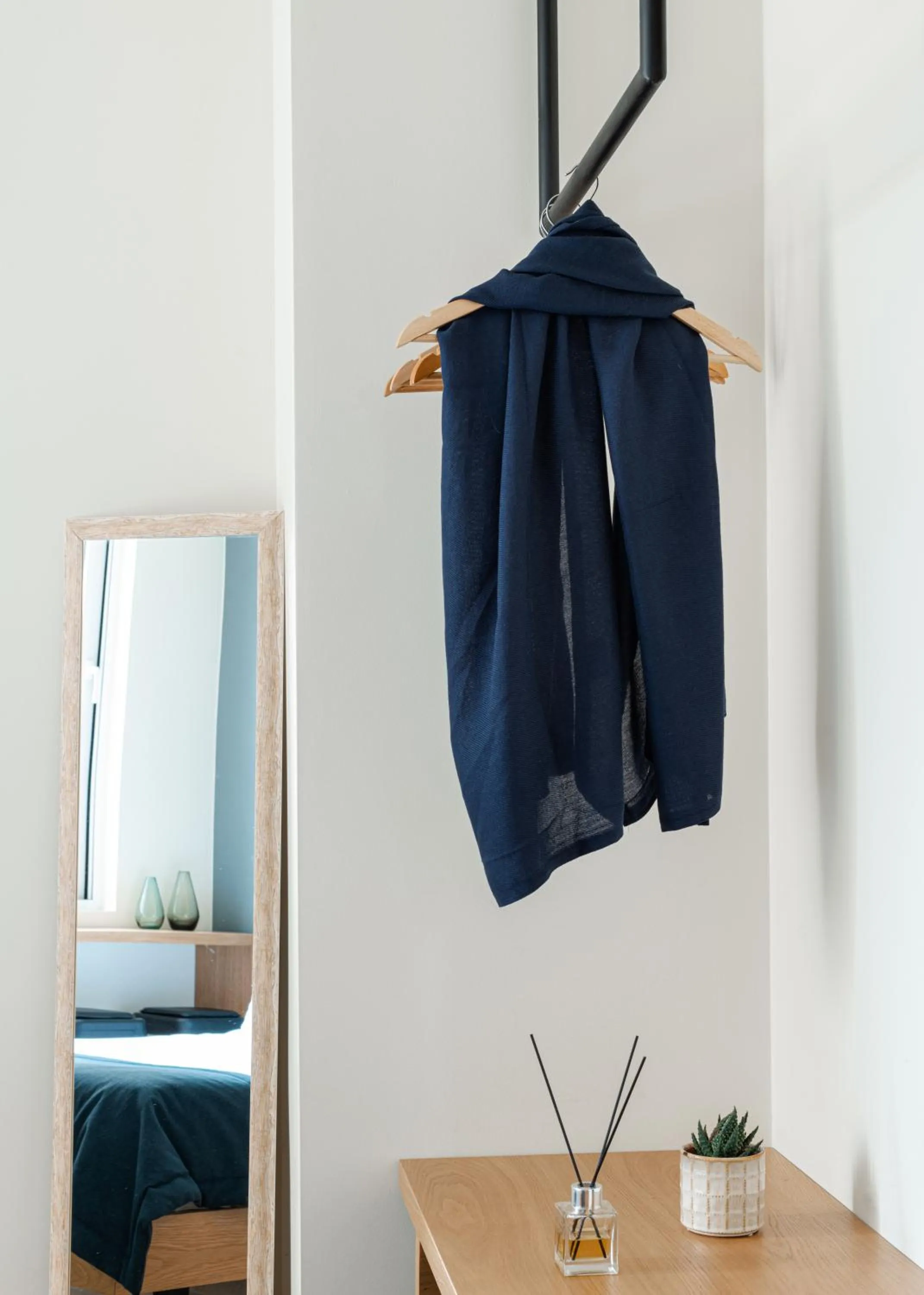 wardrobe in Ciel Living Athens