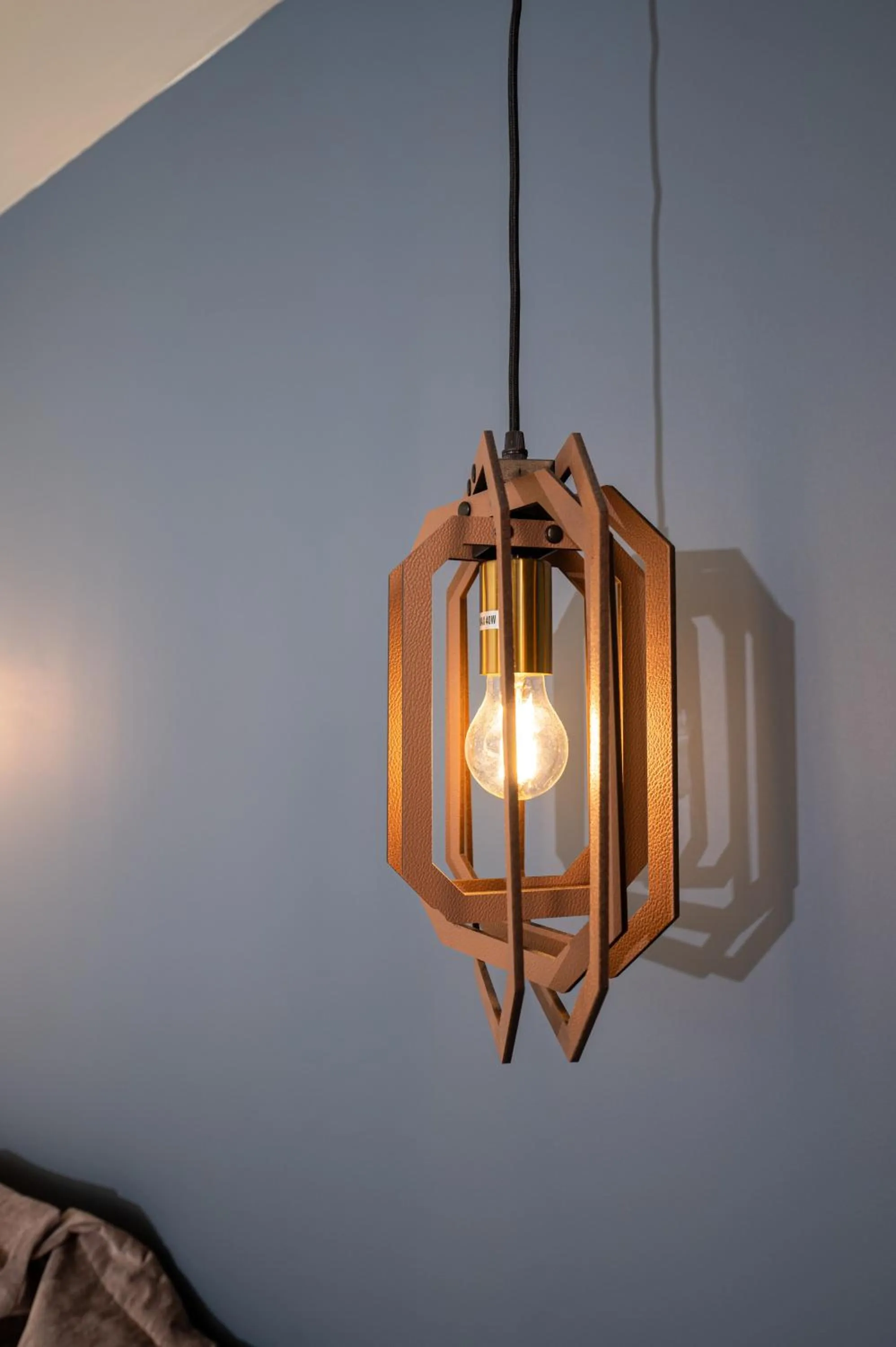 Photo of the whole room in Ciel Living Athens