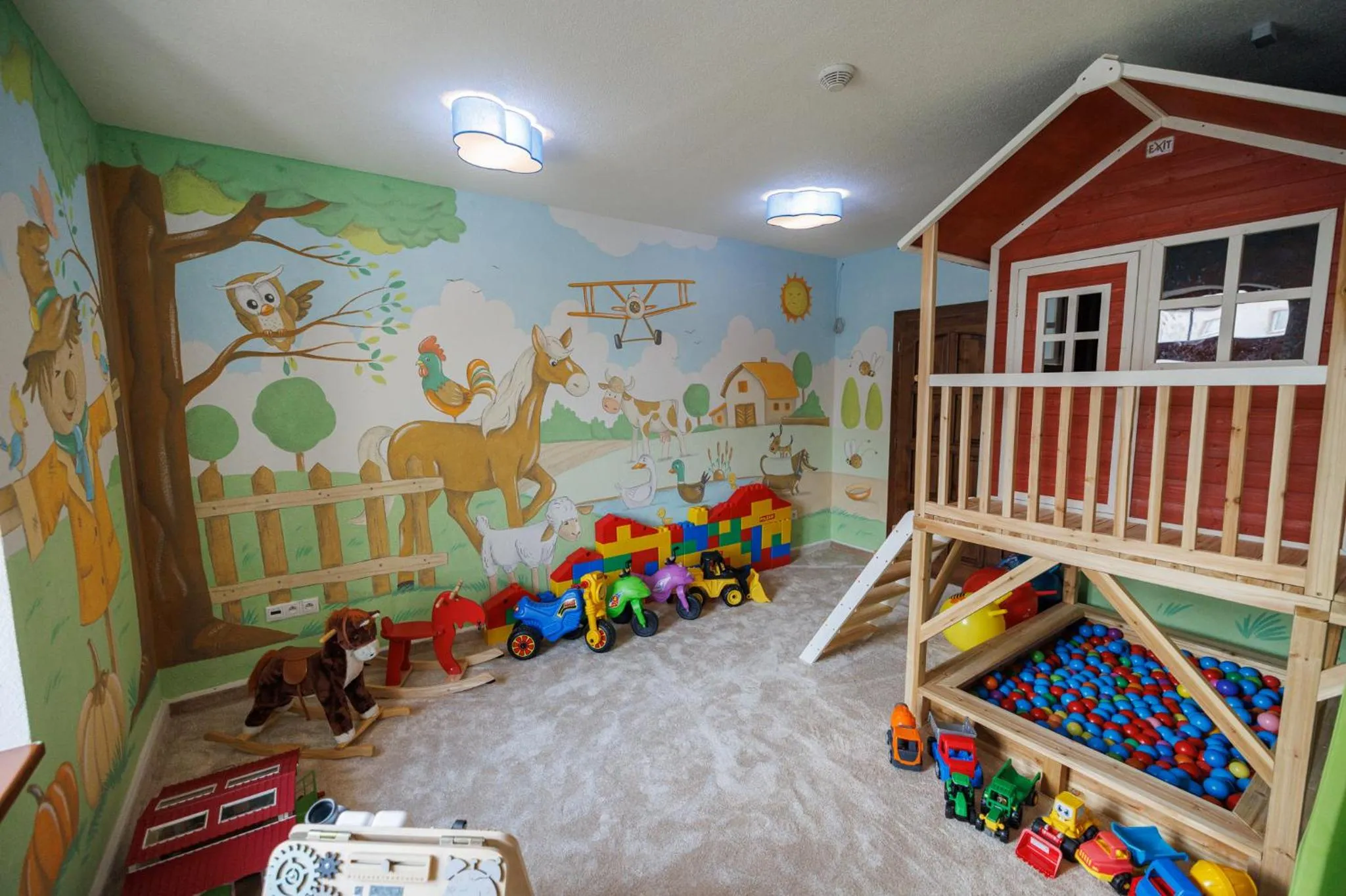 Rezort Masarykov dvor