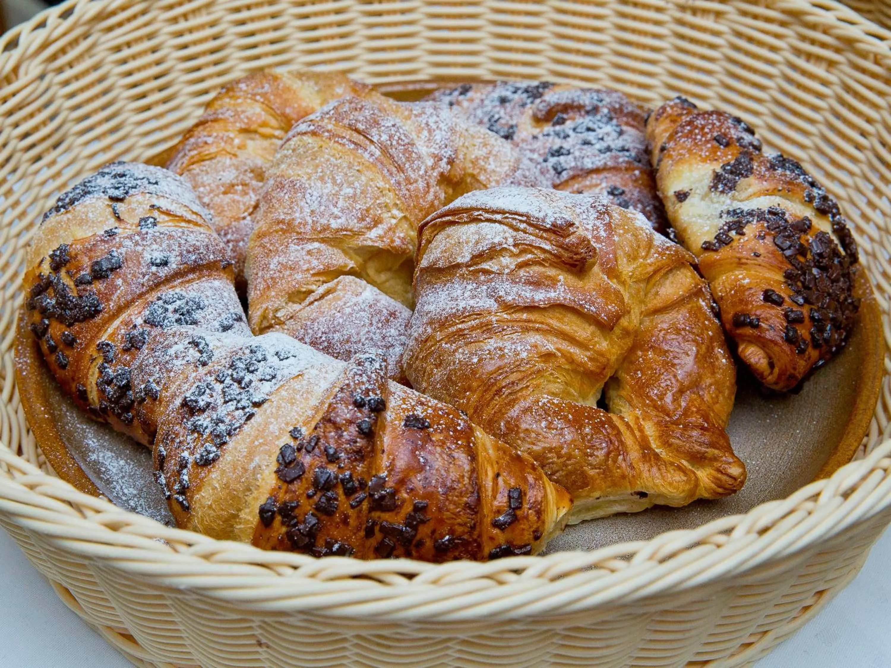 Food in Rezort Masarykov dvor