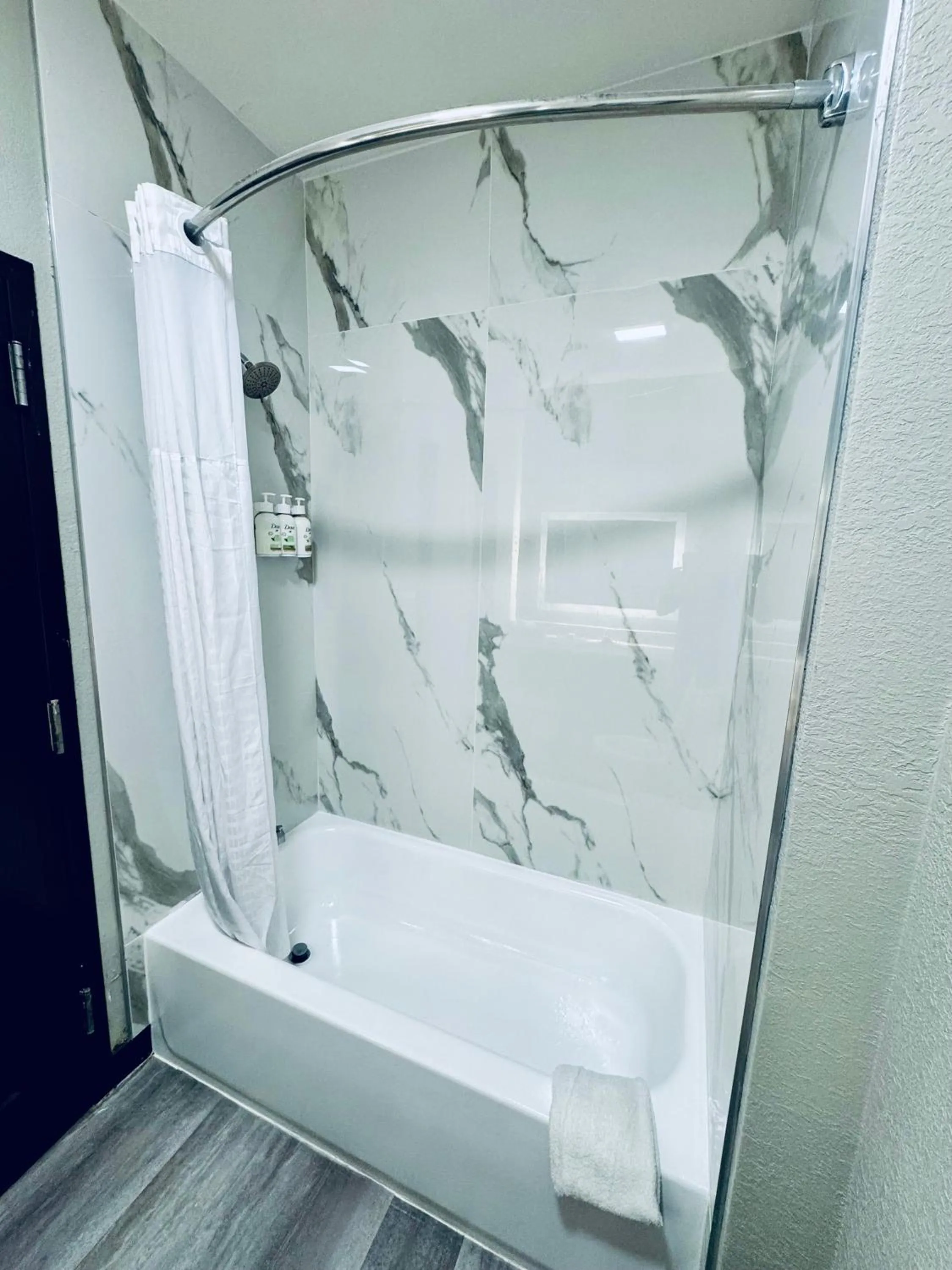 Bath in La Quinta by Wyndham Rome