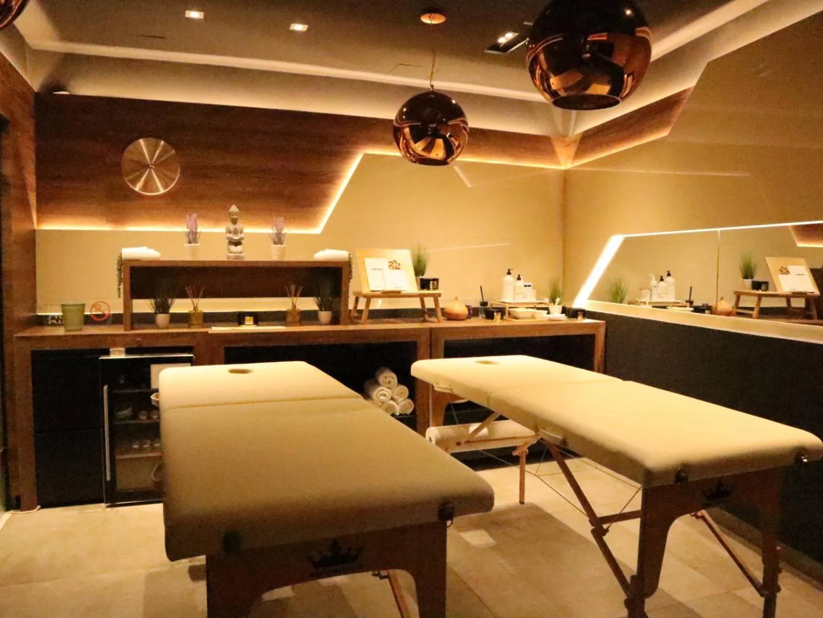 Massage in BOUTIQUE 25h by Eva stay 018