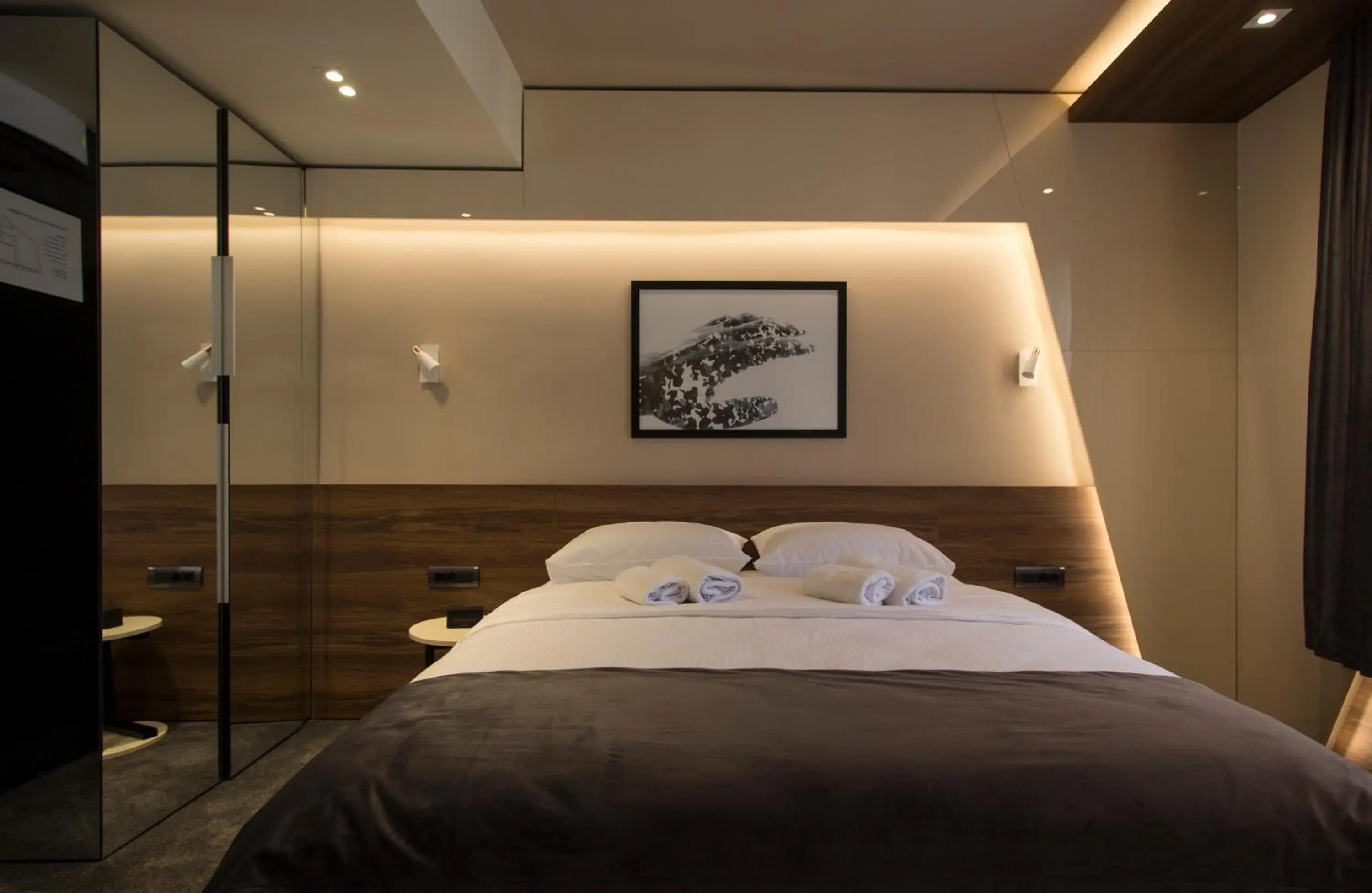 Deluxe Triple Room in BOUTIQUE 25h by Eva stay 018 Deluxe Triple Room in BOUTIQUE 25h by Eva stay 018