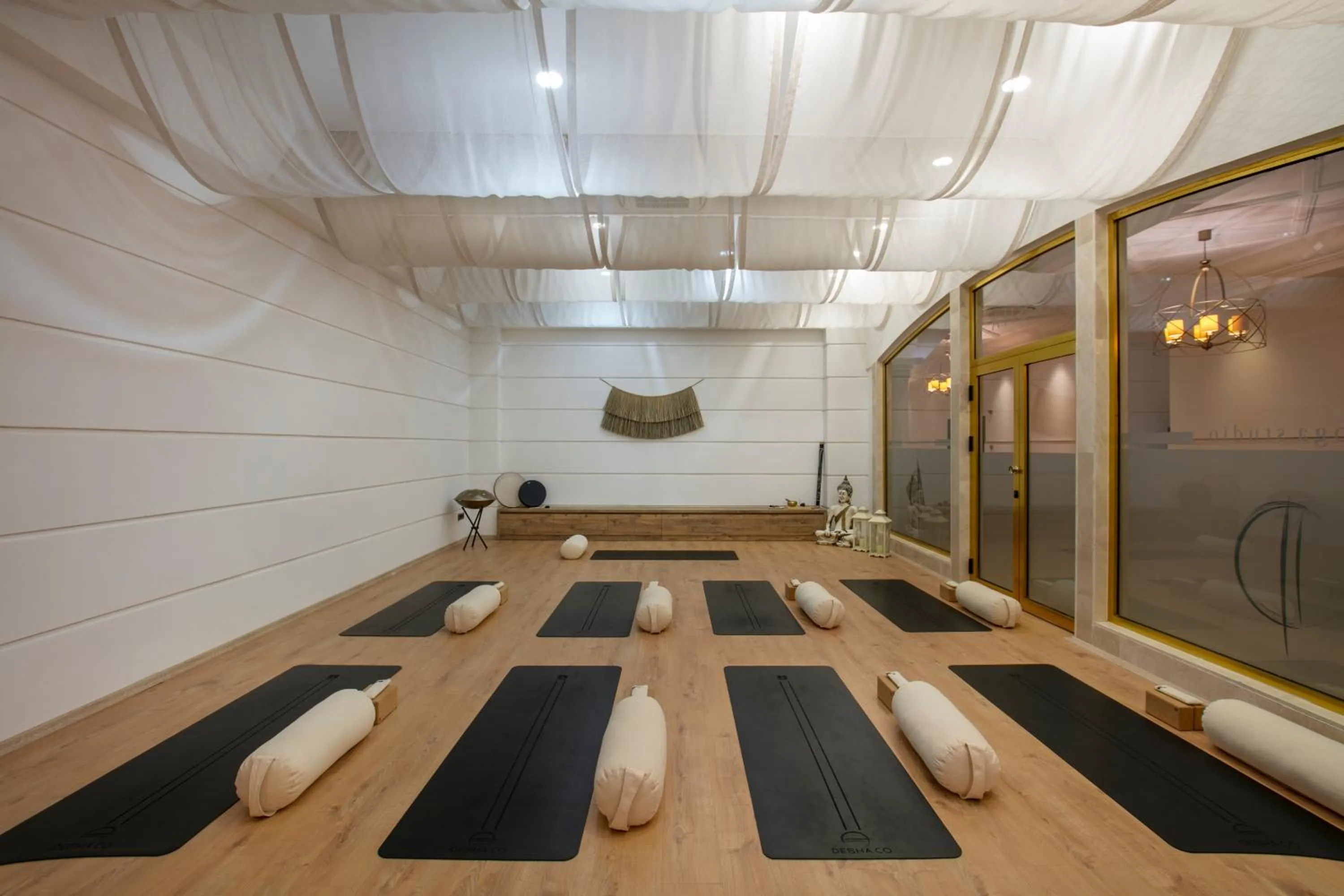 Activities in Juju Premier Palace Hotel-Ultra All Inclusive