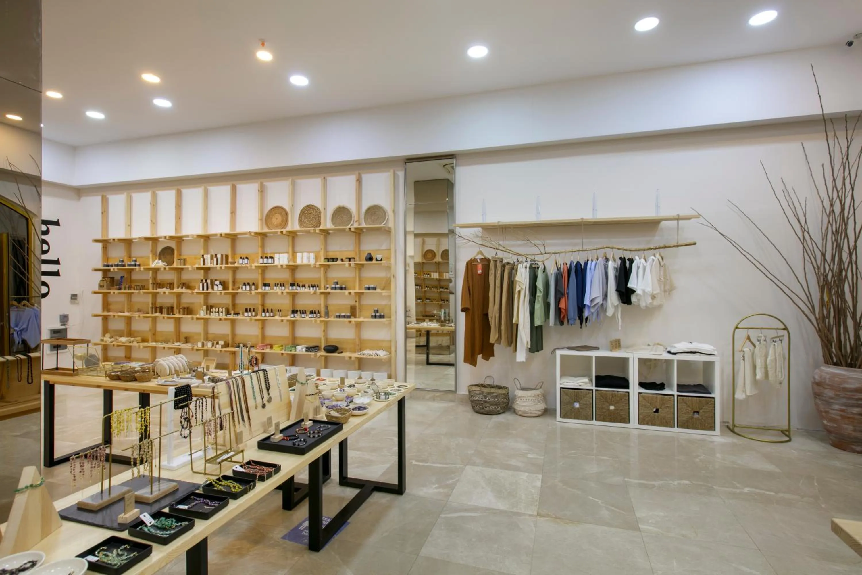 wardrobe in Juju Premier Palace Hotel-Ultra All Inclusive