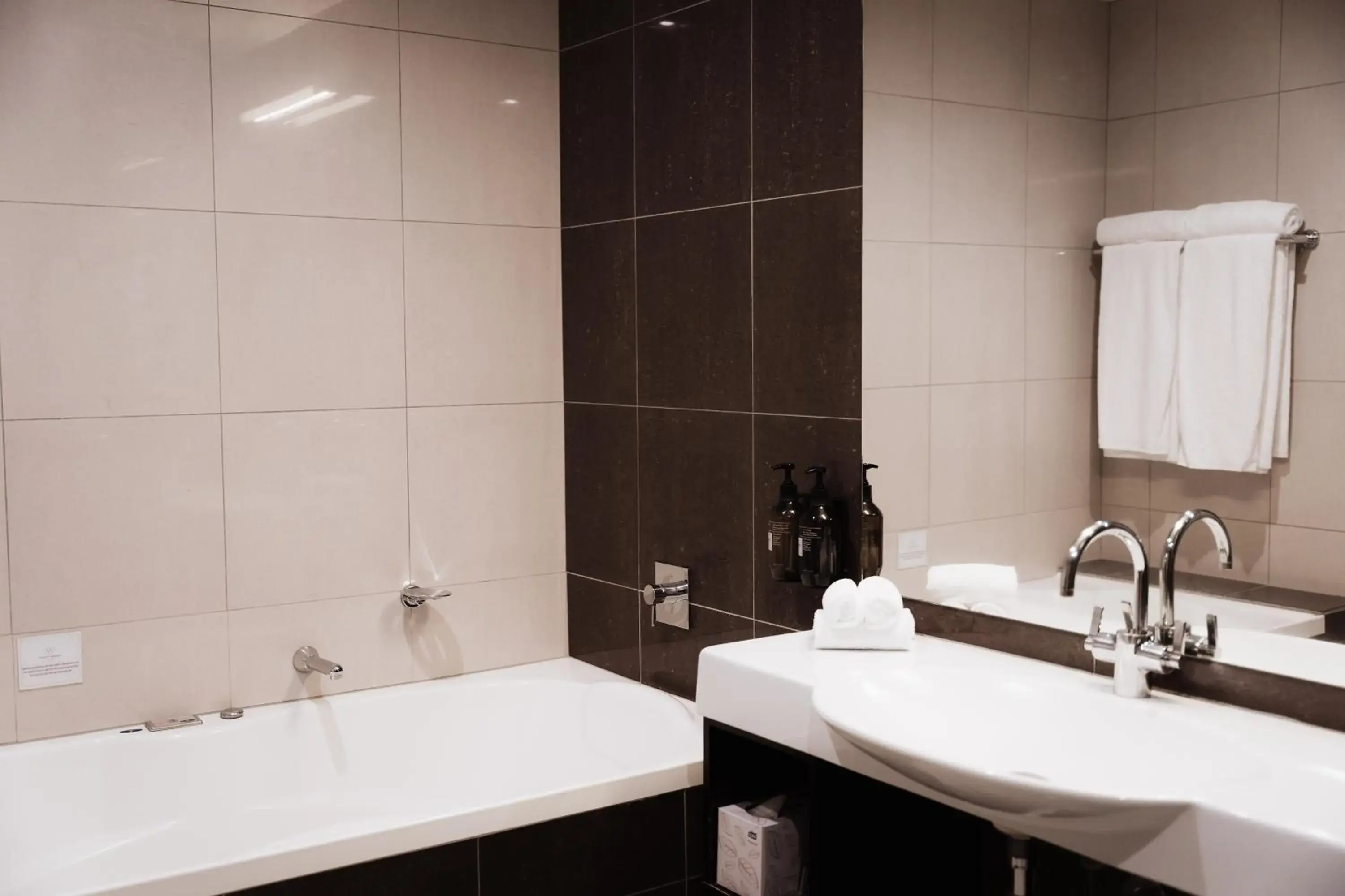 Urban Twin in Trinity Wharf Tauranga Urban Twin in Trinity Wharf Tauranga