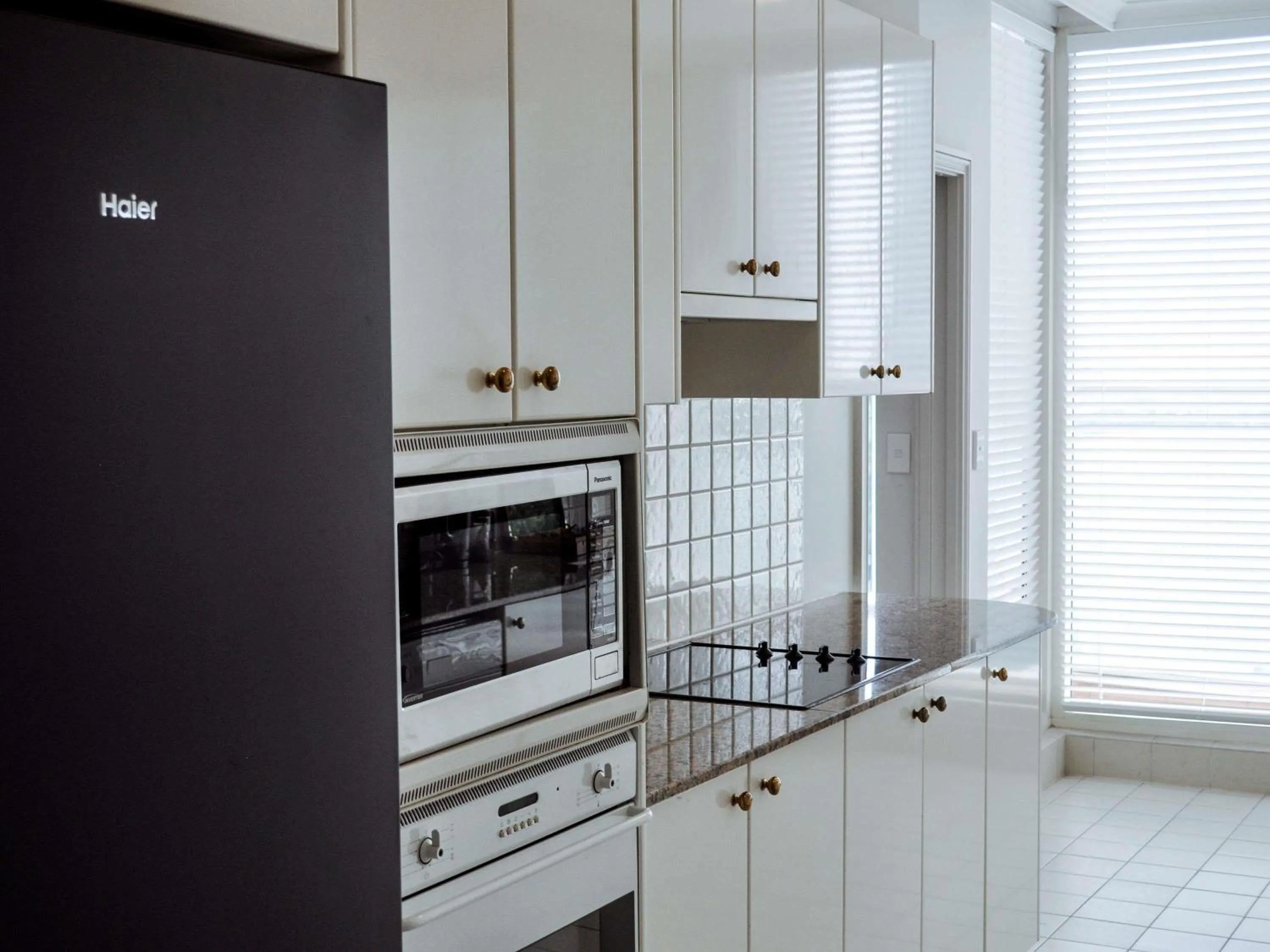 Bedroom in The Sebel Quay West Auckland