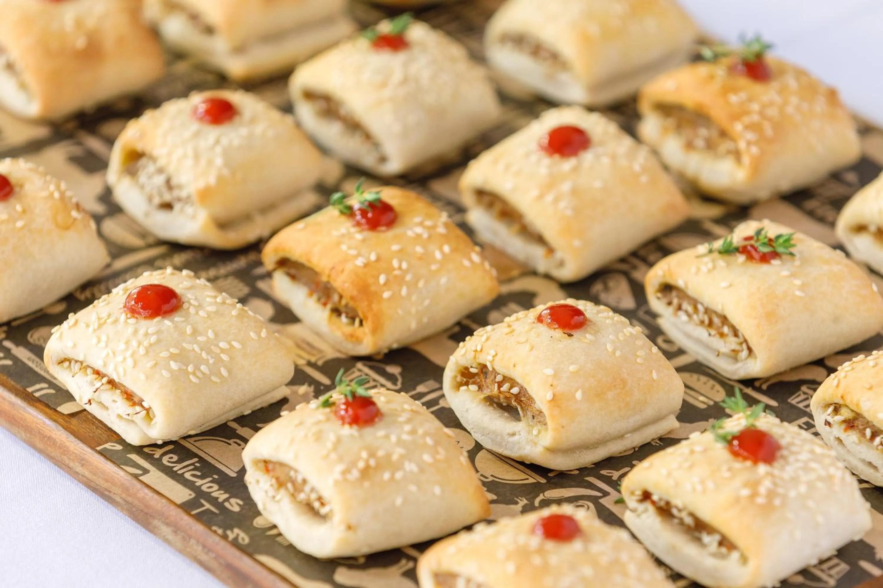 Meeting/conference room in Hotel Grand Chancellor Melbourne