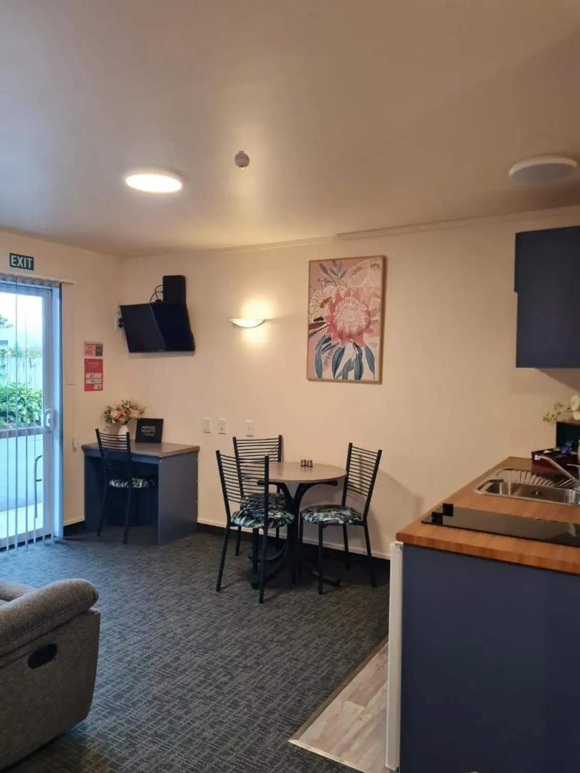 Large Studio in Avenue Heights Motel Large Studio in Avenue Heights Motel