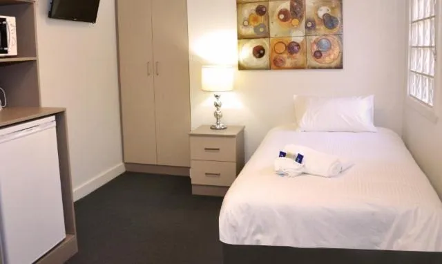 Room Photo in Hotel Gracelands