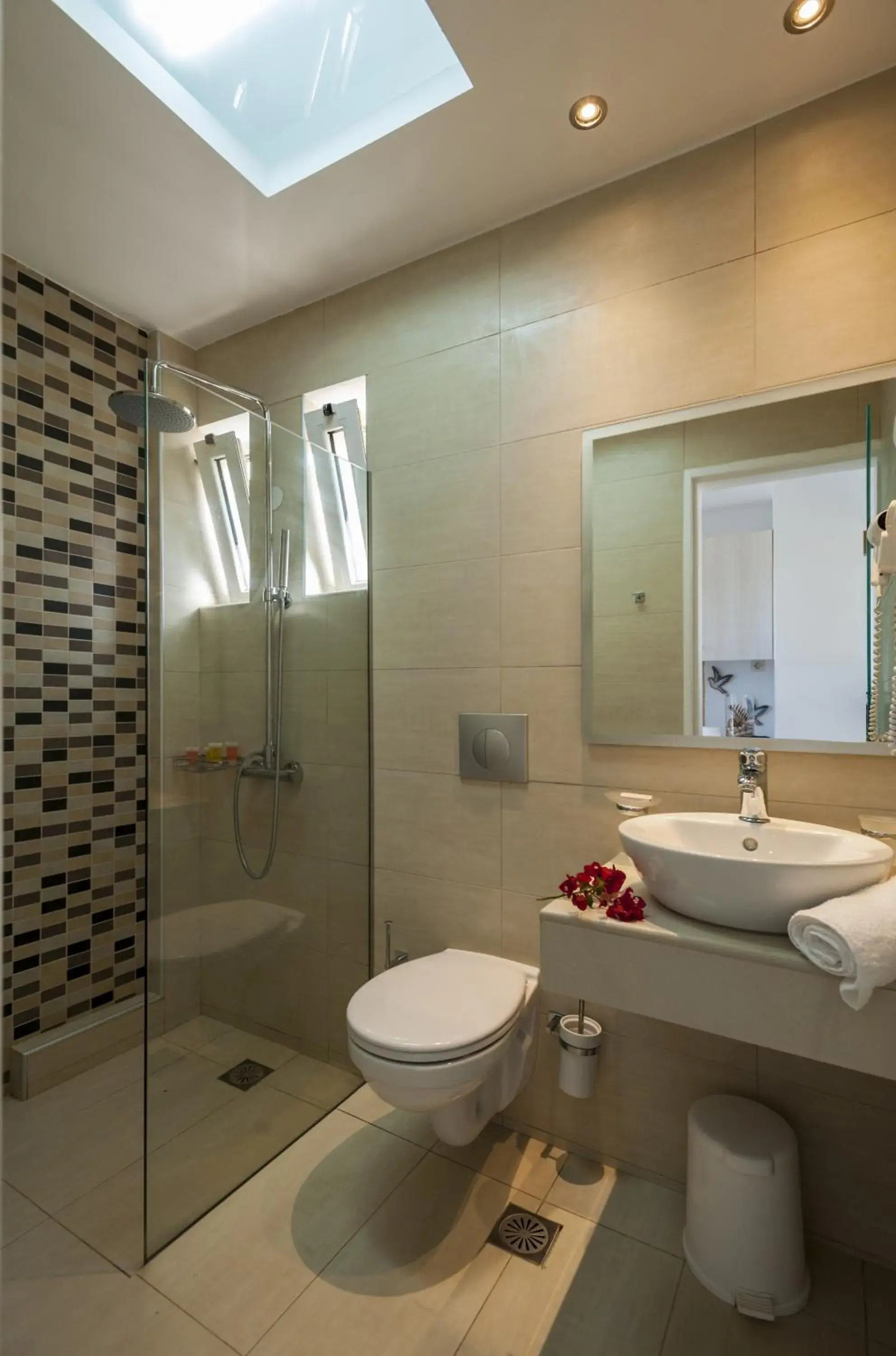 Double Studio in Frida Apartments Double Studio in Frida Apartments