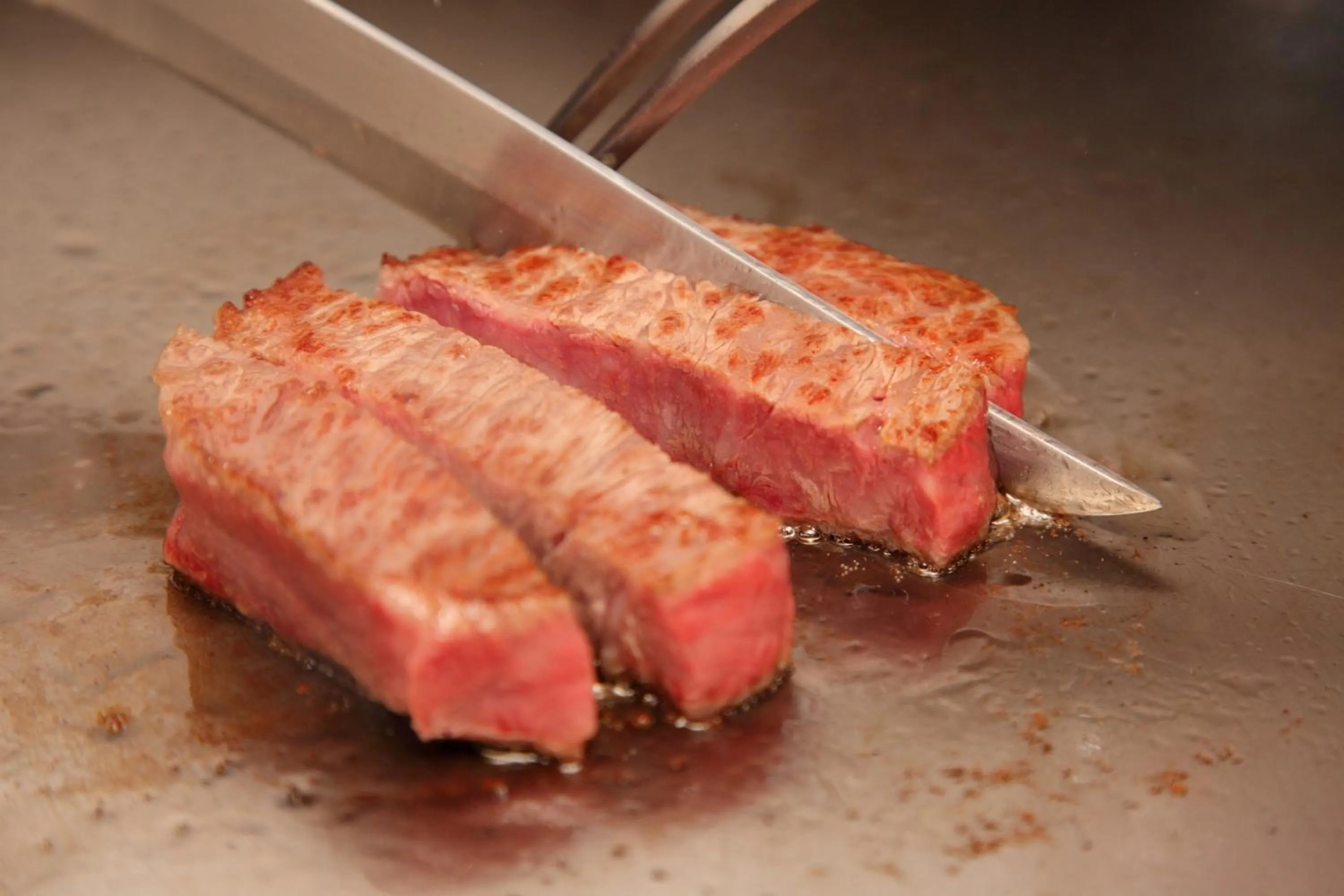 Food close-up in Ito Kowakien