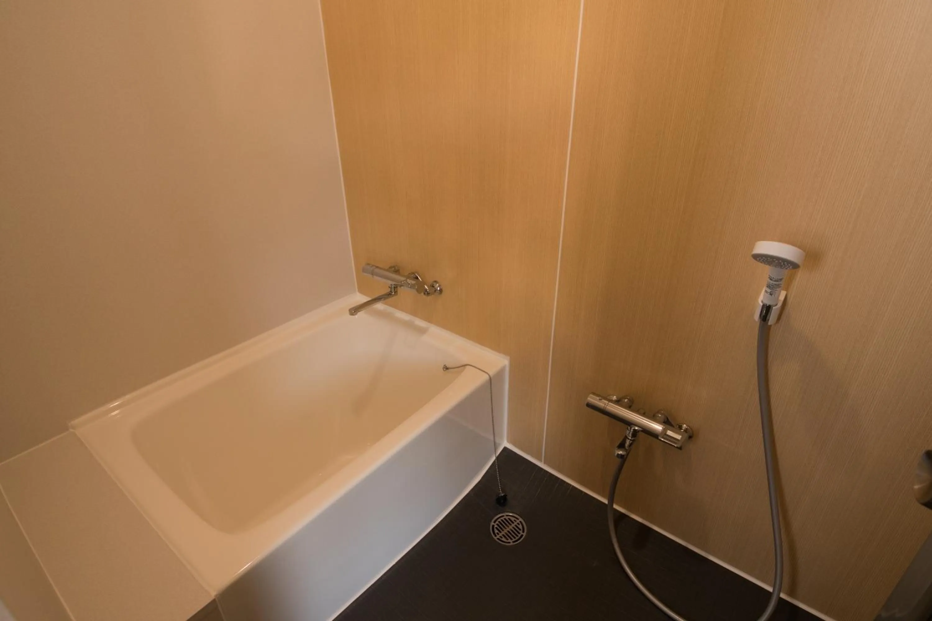 Bathroom in Ito Kowakien