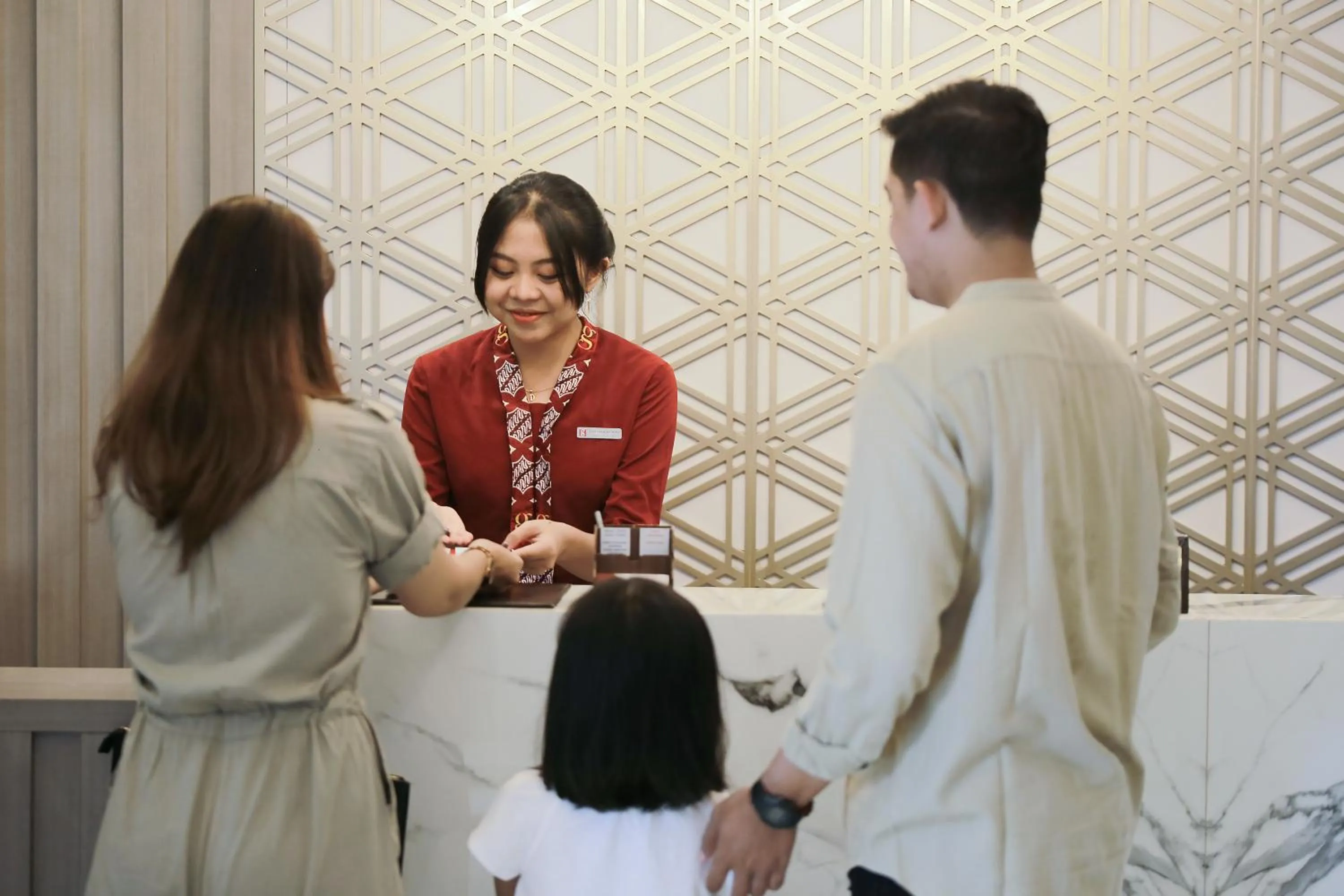 Hotel Gunawangsa Manyar