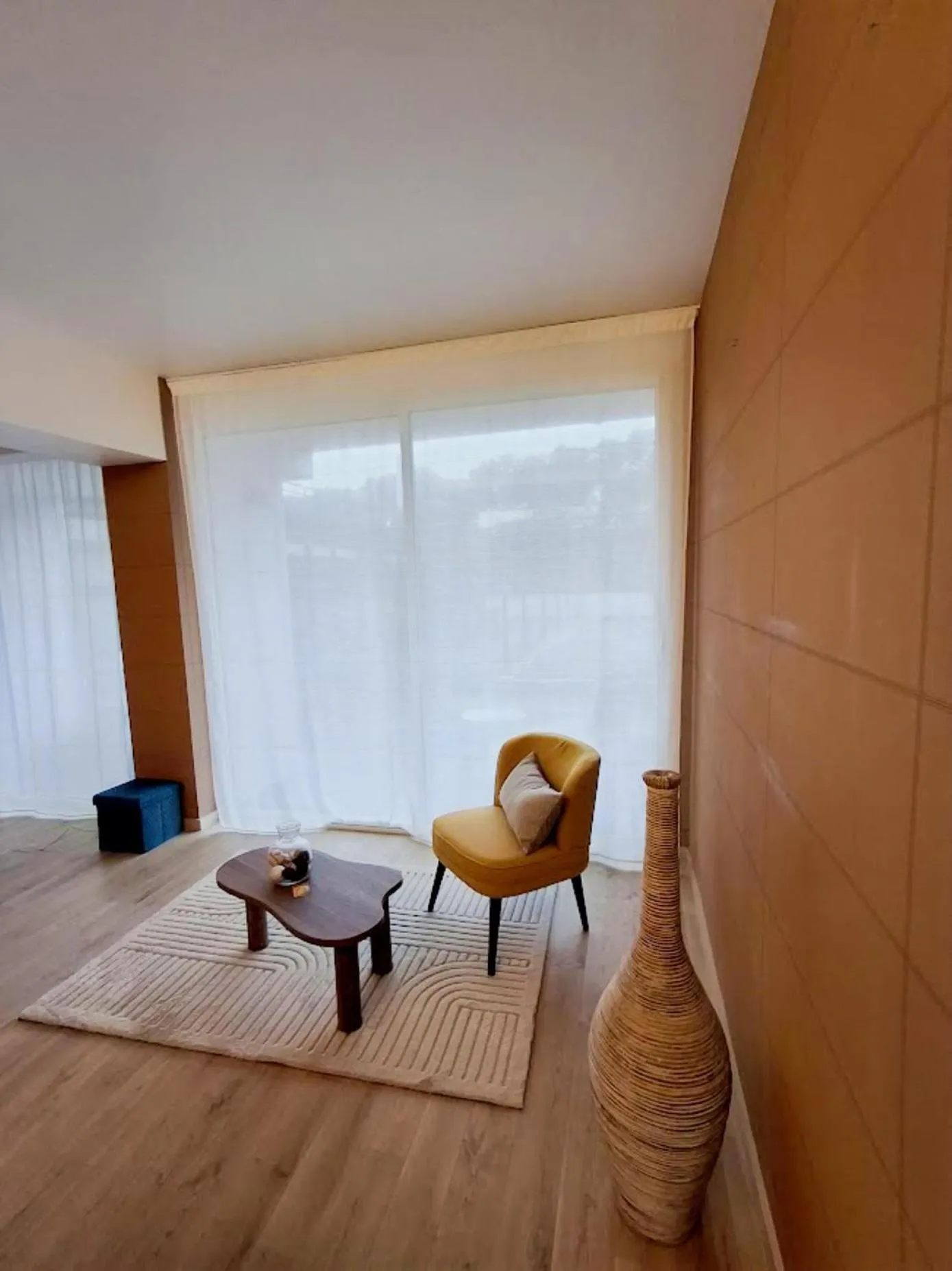 Massage in Le Churchill Hôtel & Spa