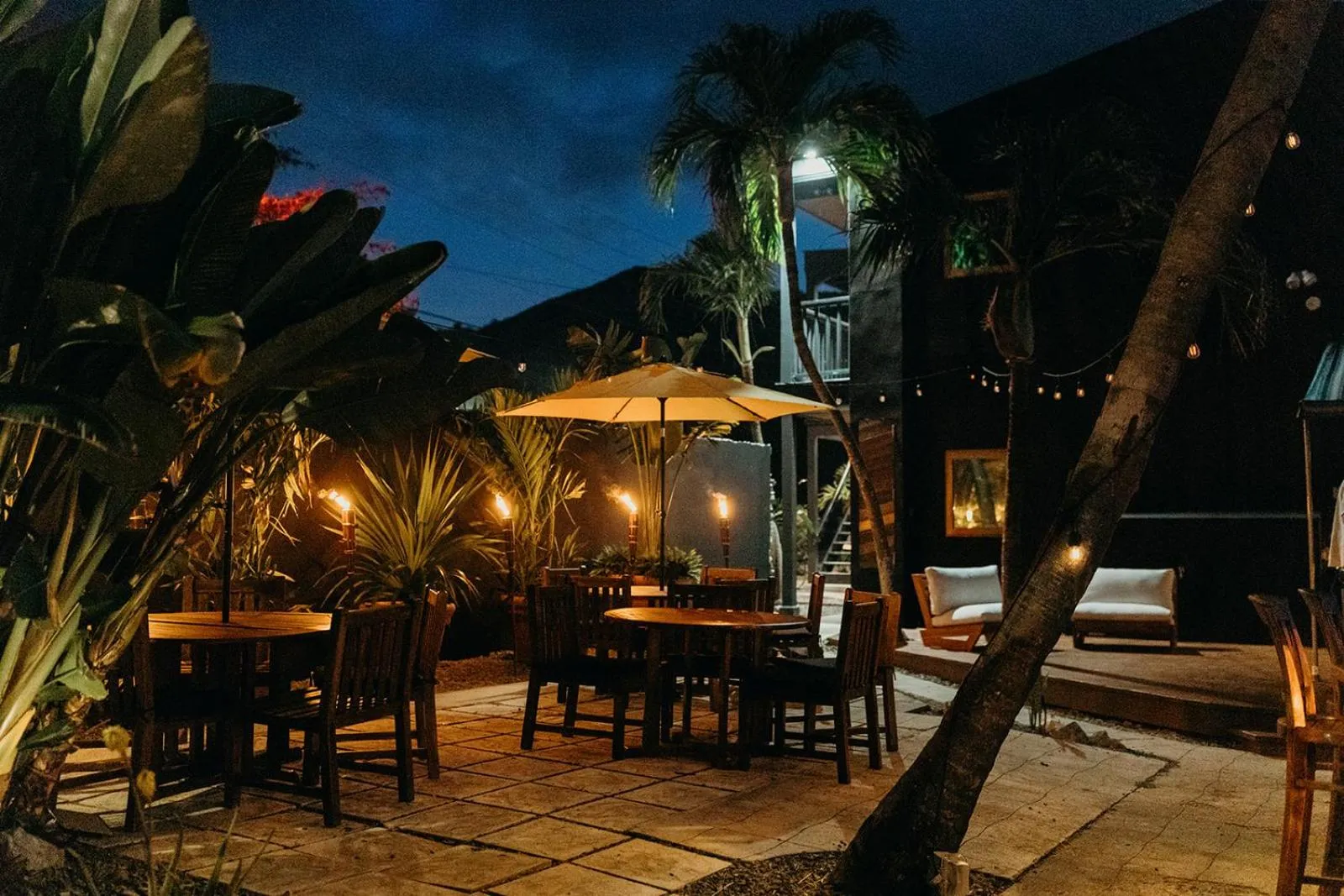 The Waves at Cane Bay