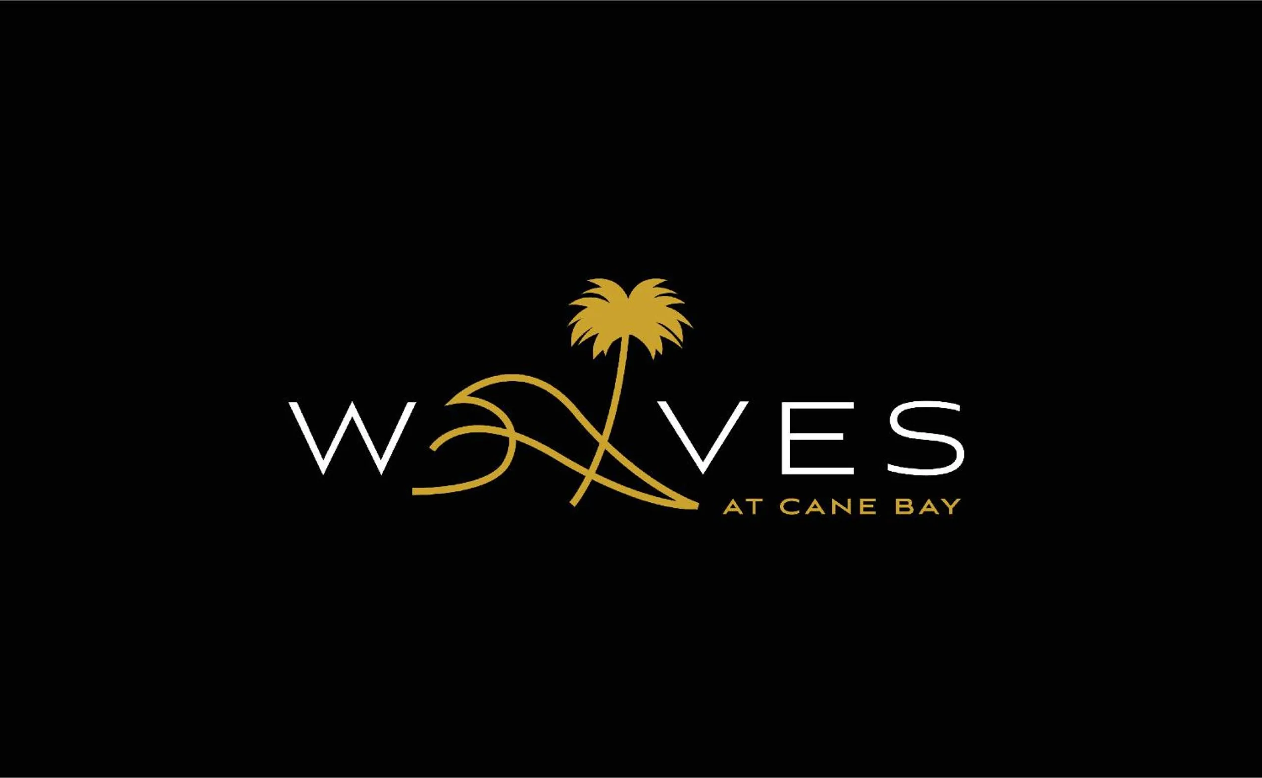 Property logo or sign in The Waves at Cane Bay