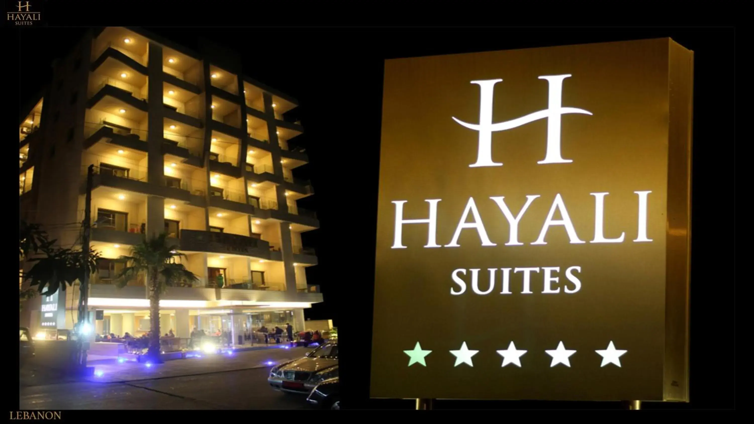 Hayali Suites Hayali Suites