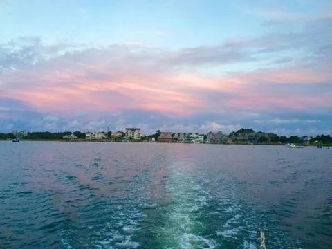 The Ocracoke Harbor Inn