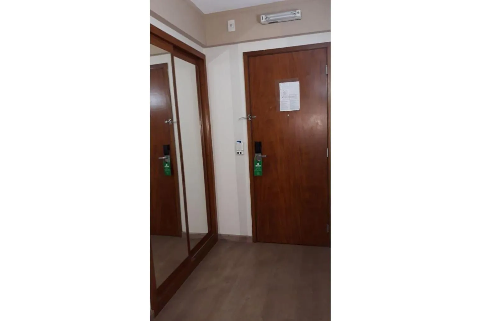 Bedroom in Flat Borges Lagoa Ibirapuera c/ garagem UH407