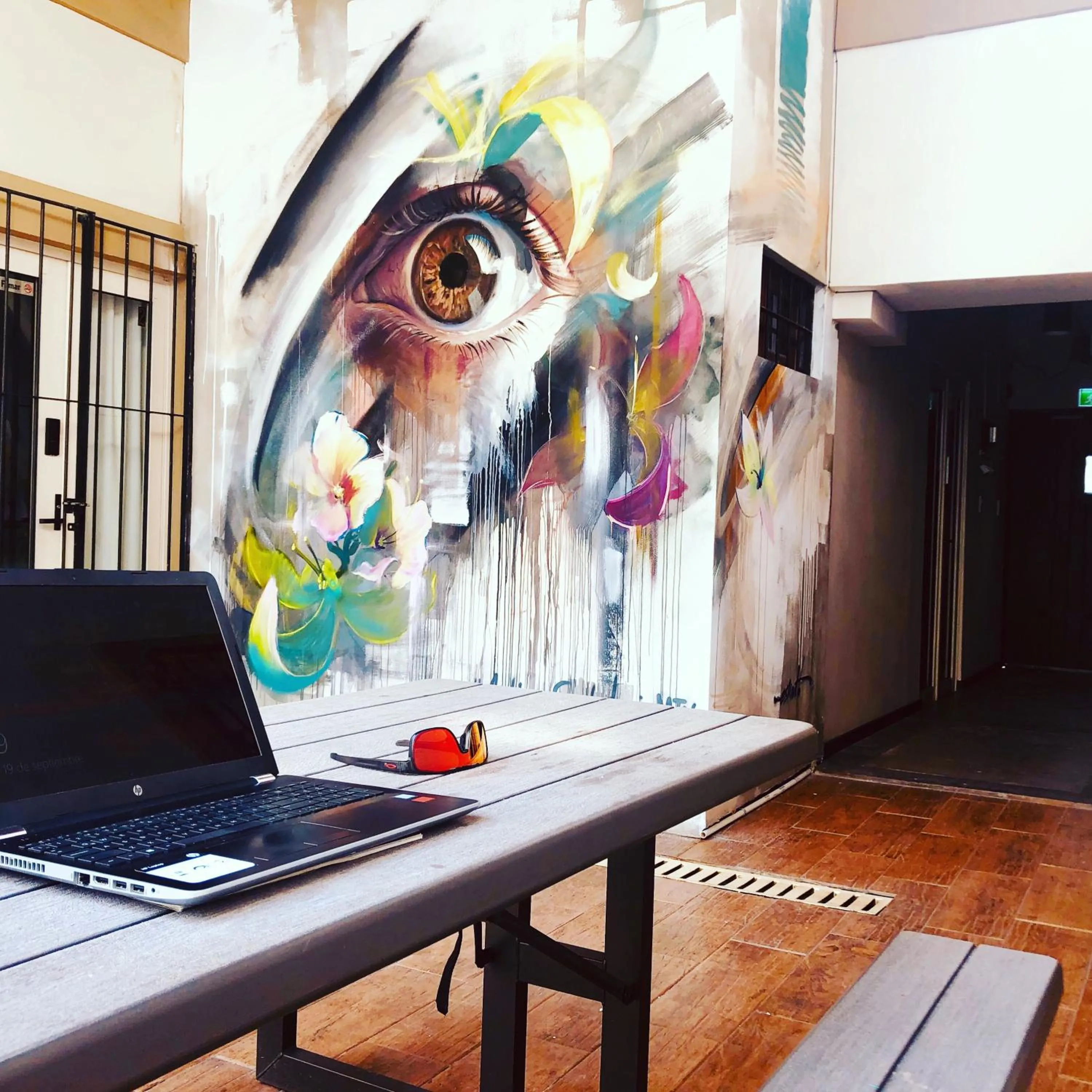 Swimming pool in Hoteles ANTIGUA - SANTA LUCIA MTY