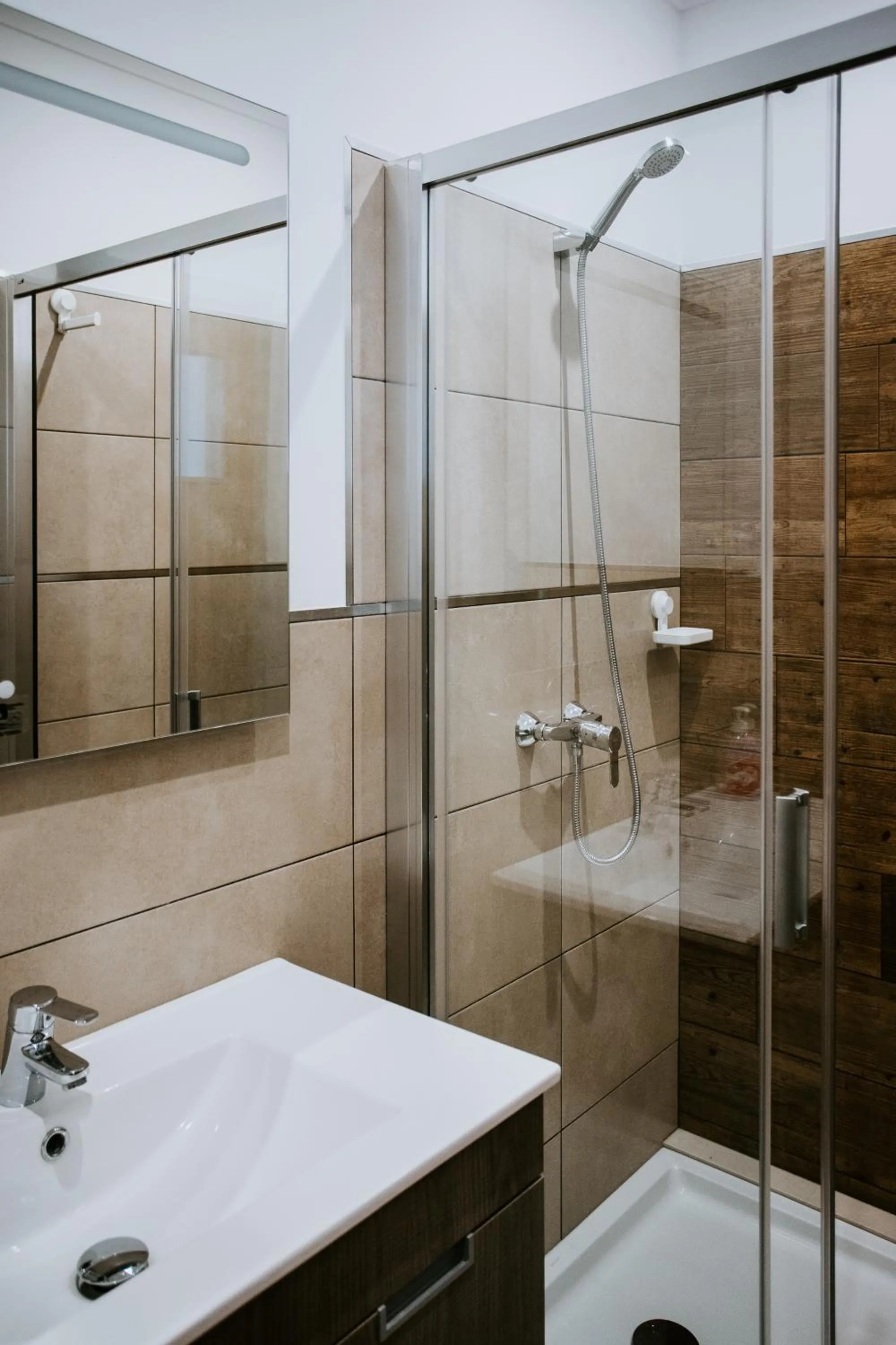 Bathroom in DREAMS HOUSE