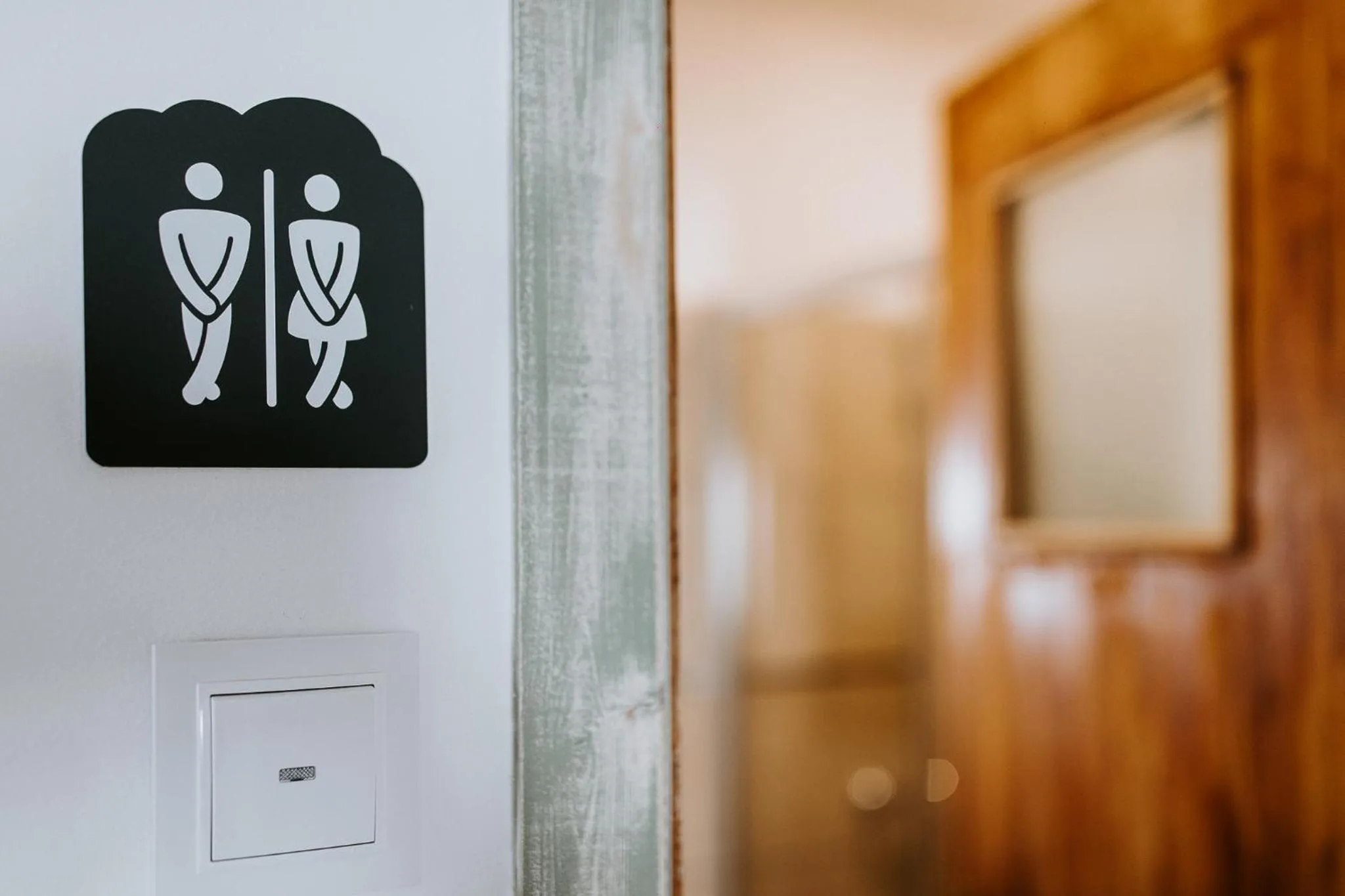 Area and facilities in DREAMS HOUSE