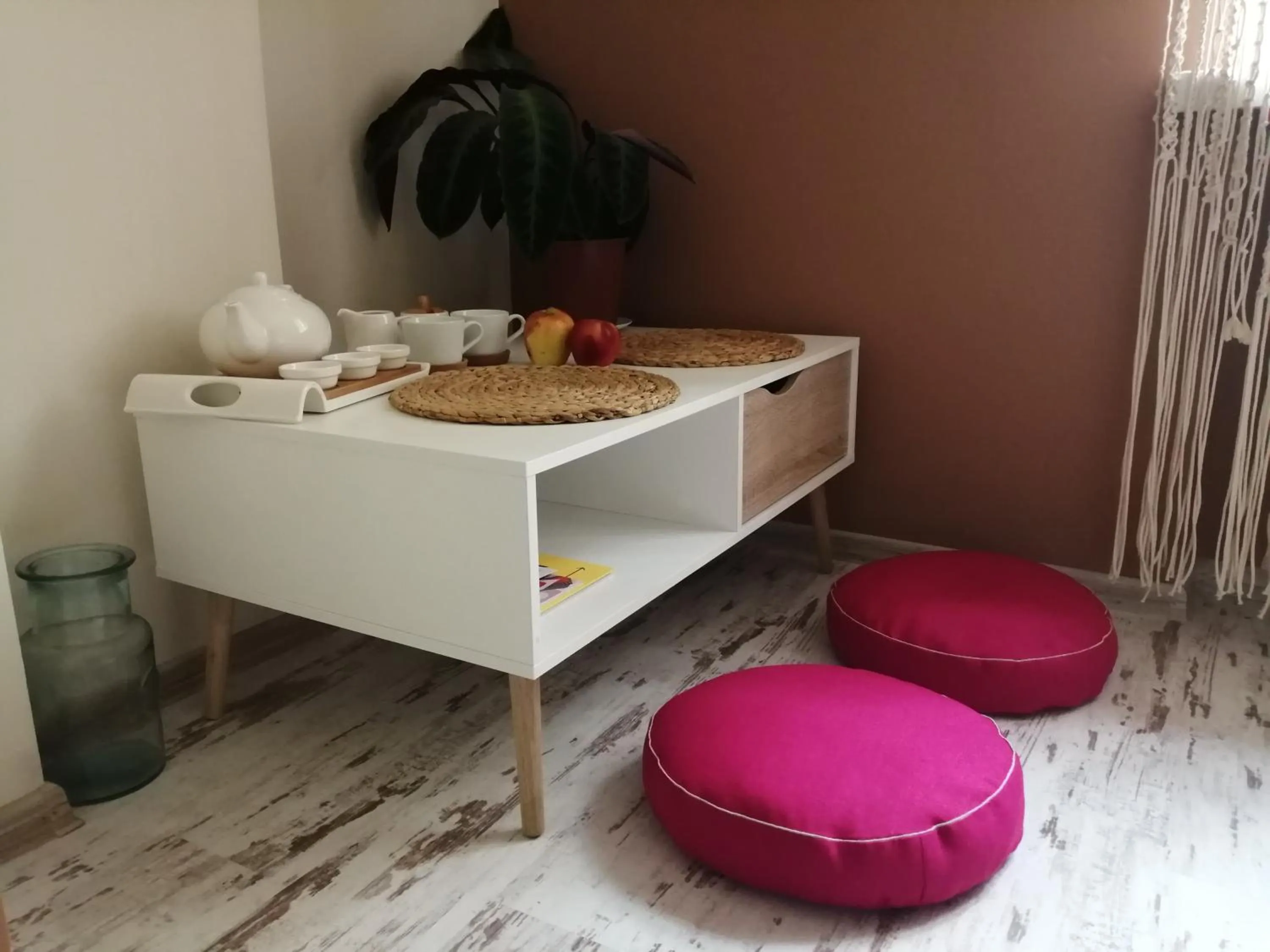 Sztukmistrz Magician Art Rooms