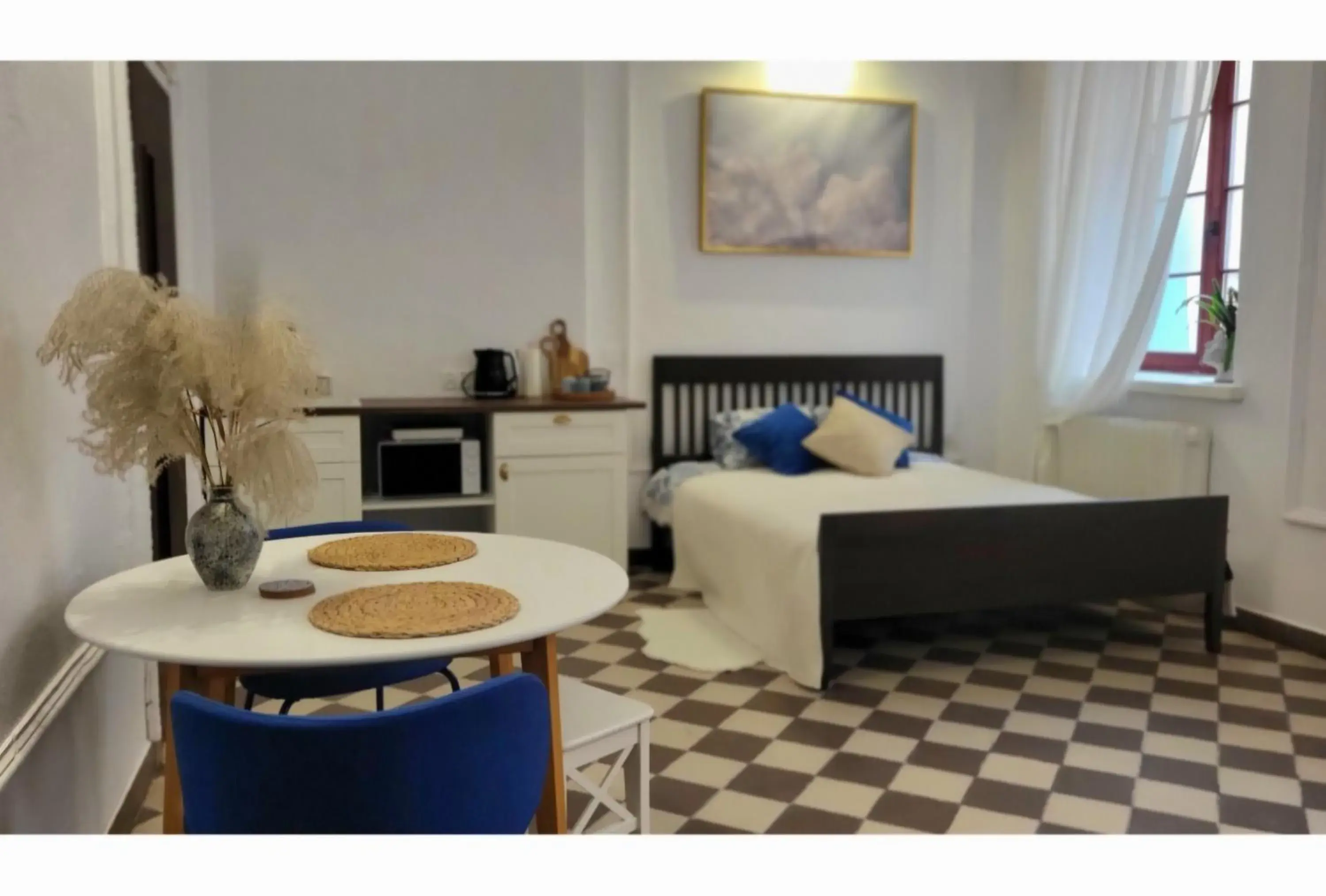 Classic Apartment in Sztukmistrz Magician Art Rooms Classic Apartment in Sztukmistrz Magician Art Rooms