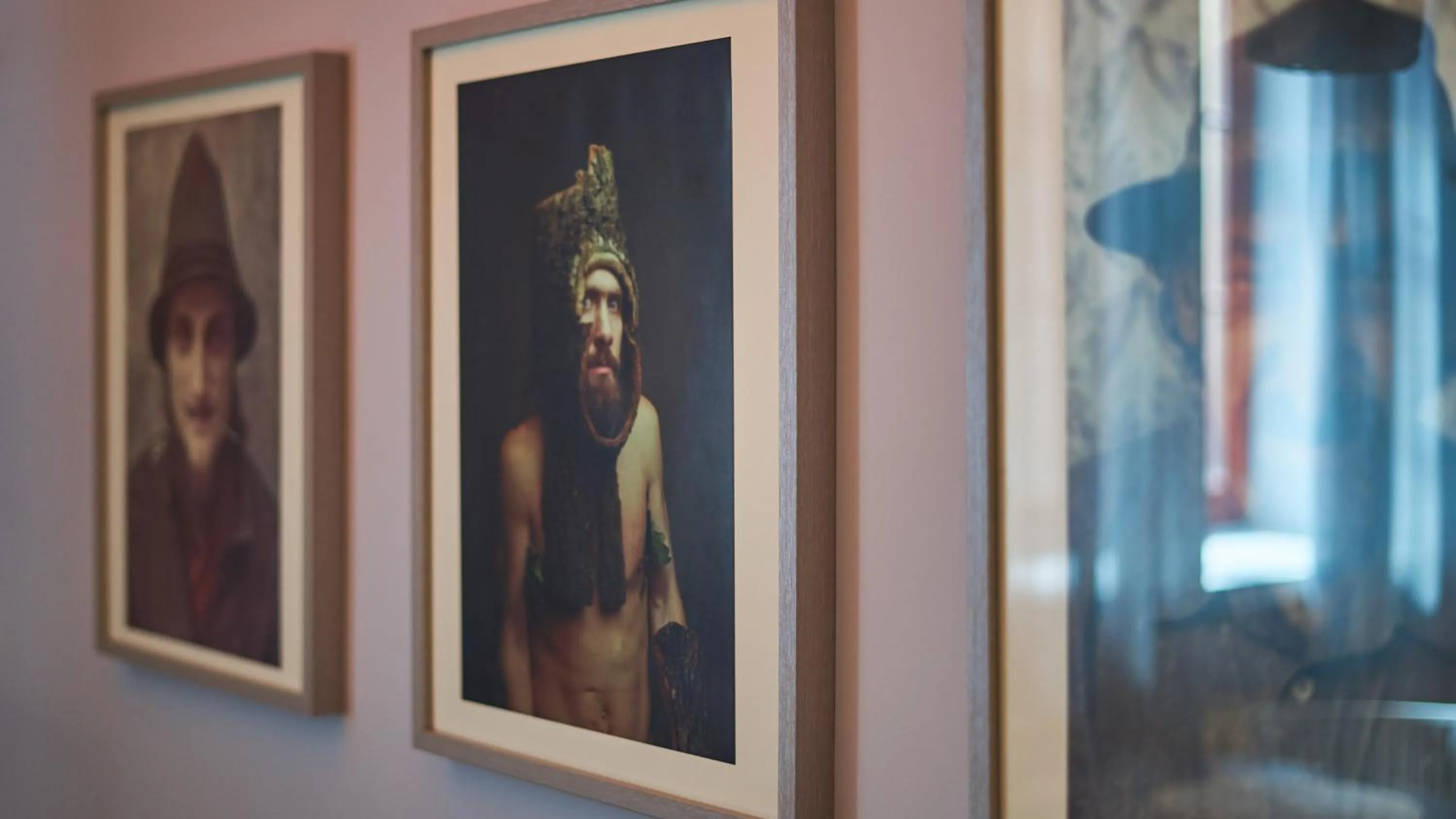 Sztukmistrz Magician Art Rooms