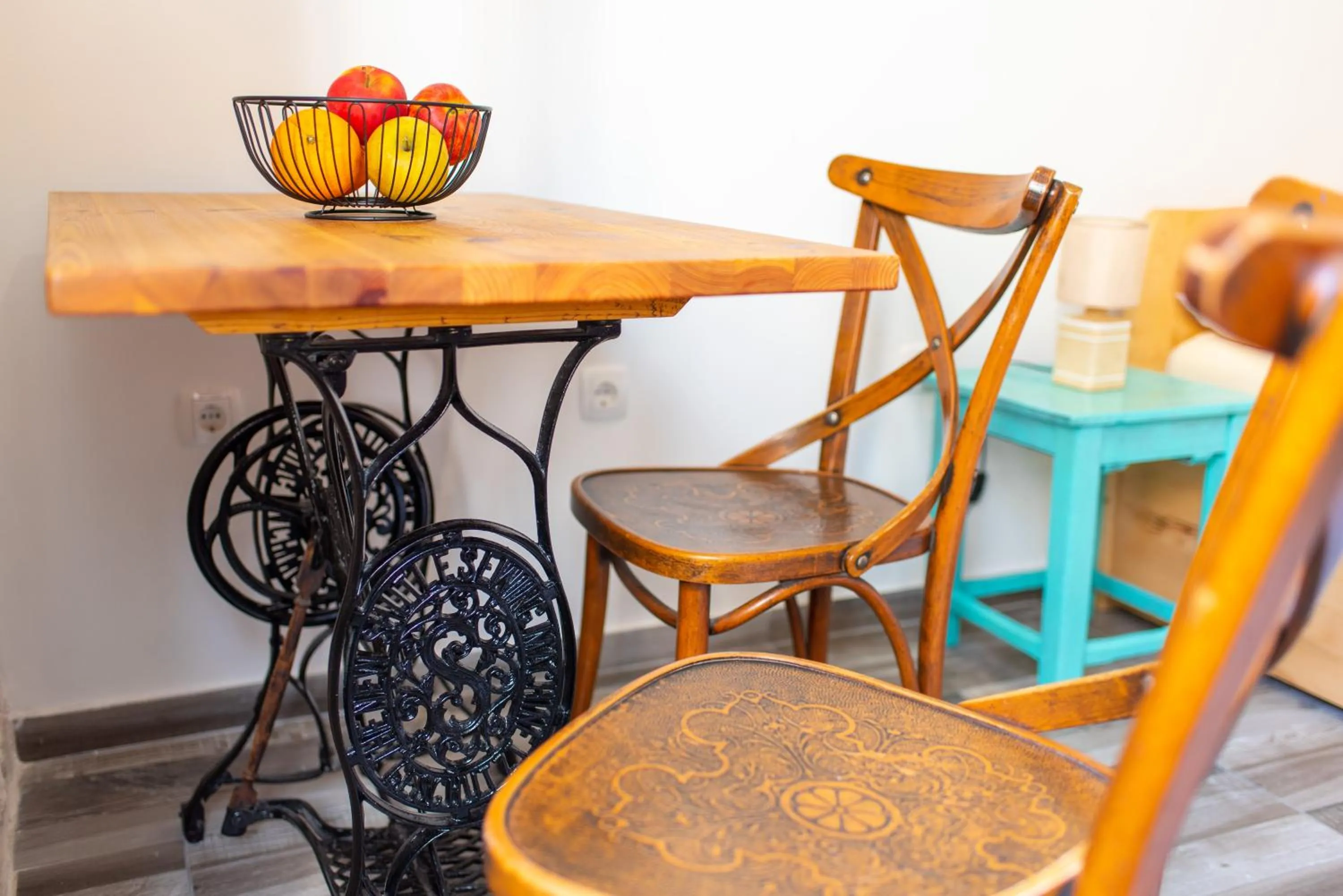 Rooms and Apartments Djanovic