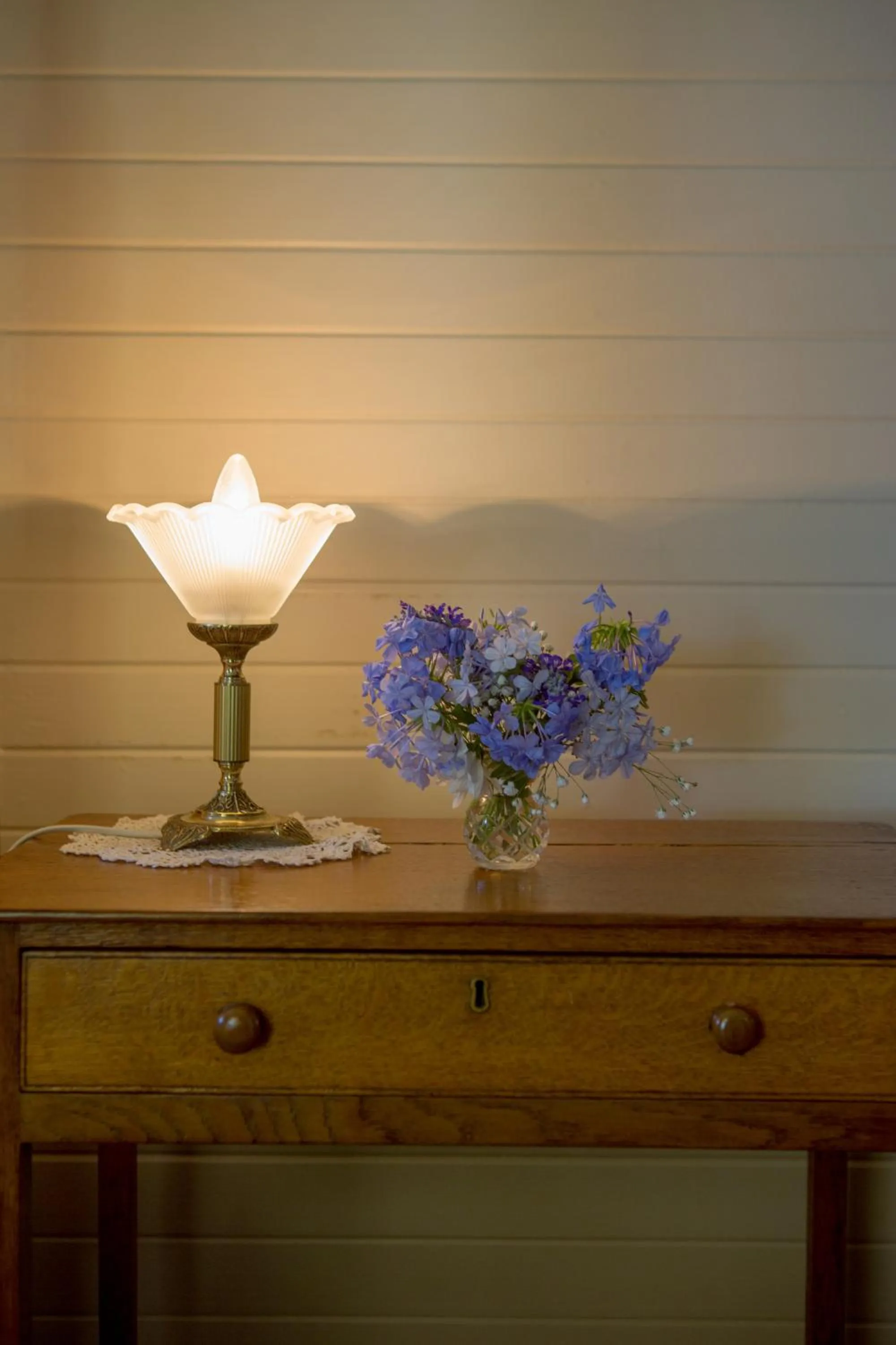 Decorative detail in Maddies of Bolwarra