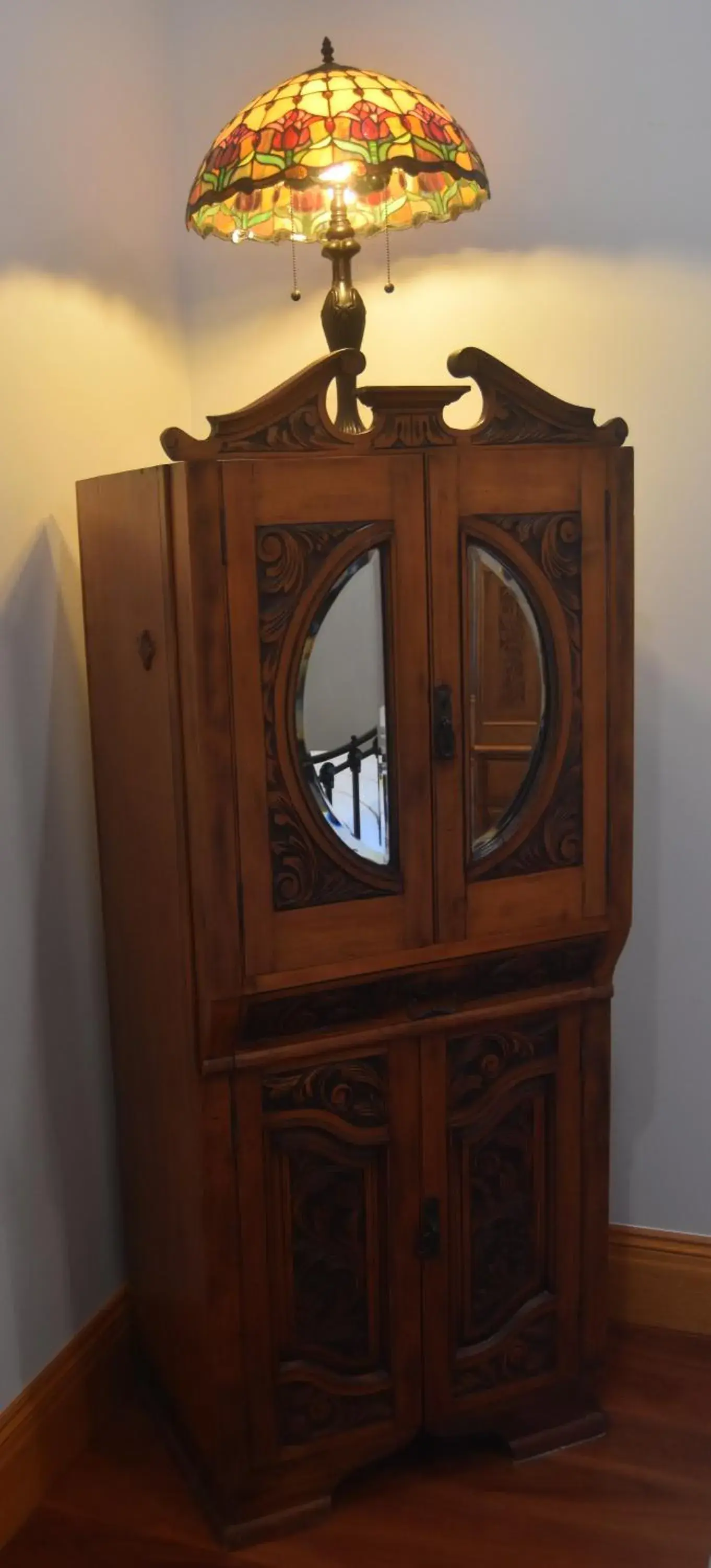 Deluxe Suite in Maddies of Bolwarra Deluxe Suite in Maddies of Bolwarra