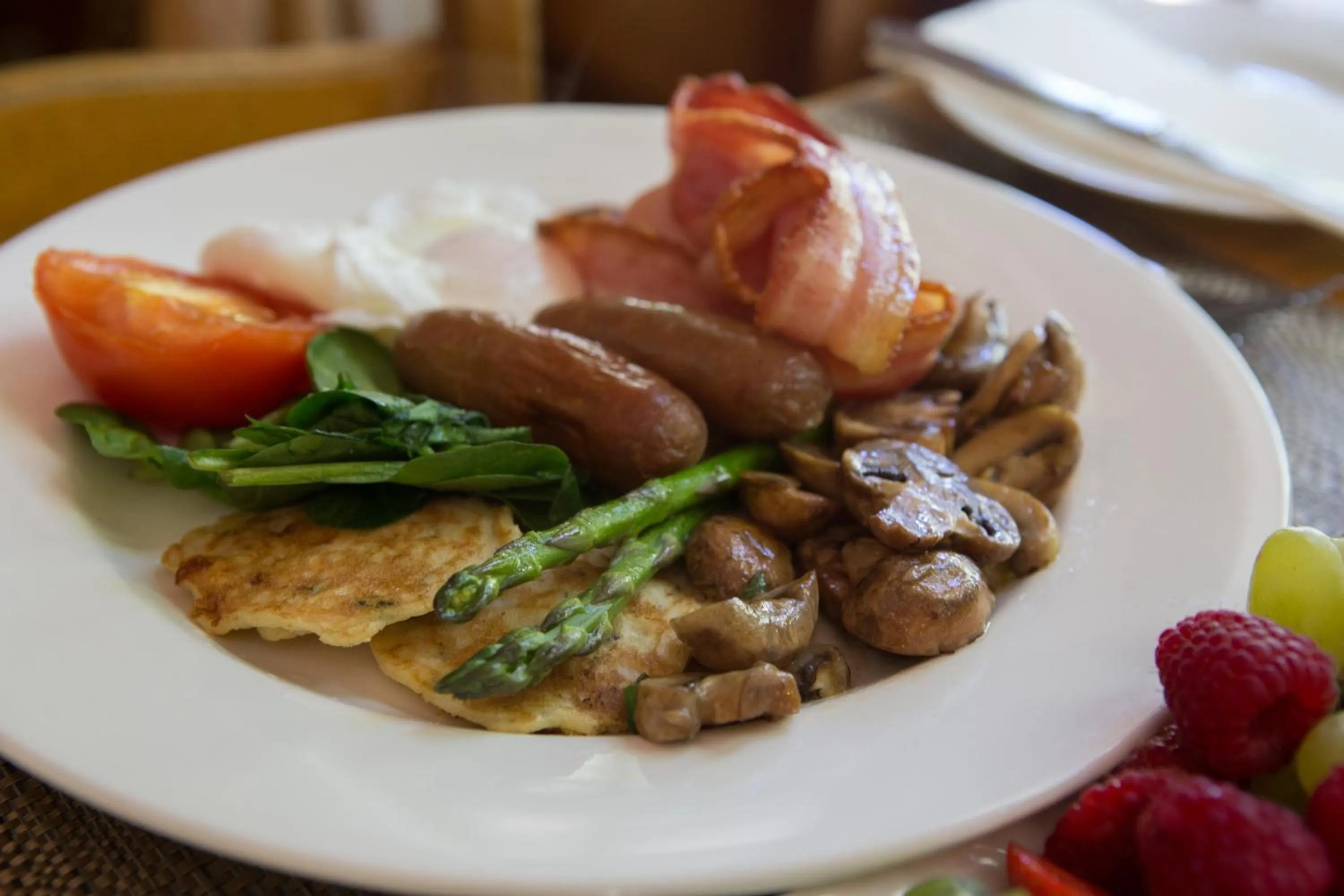 Restaurant/places to eat in Maddies of Bolwarra