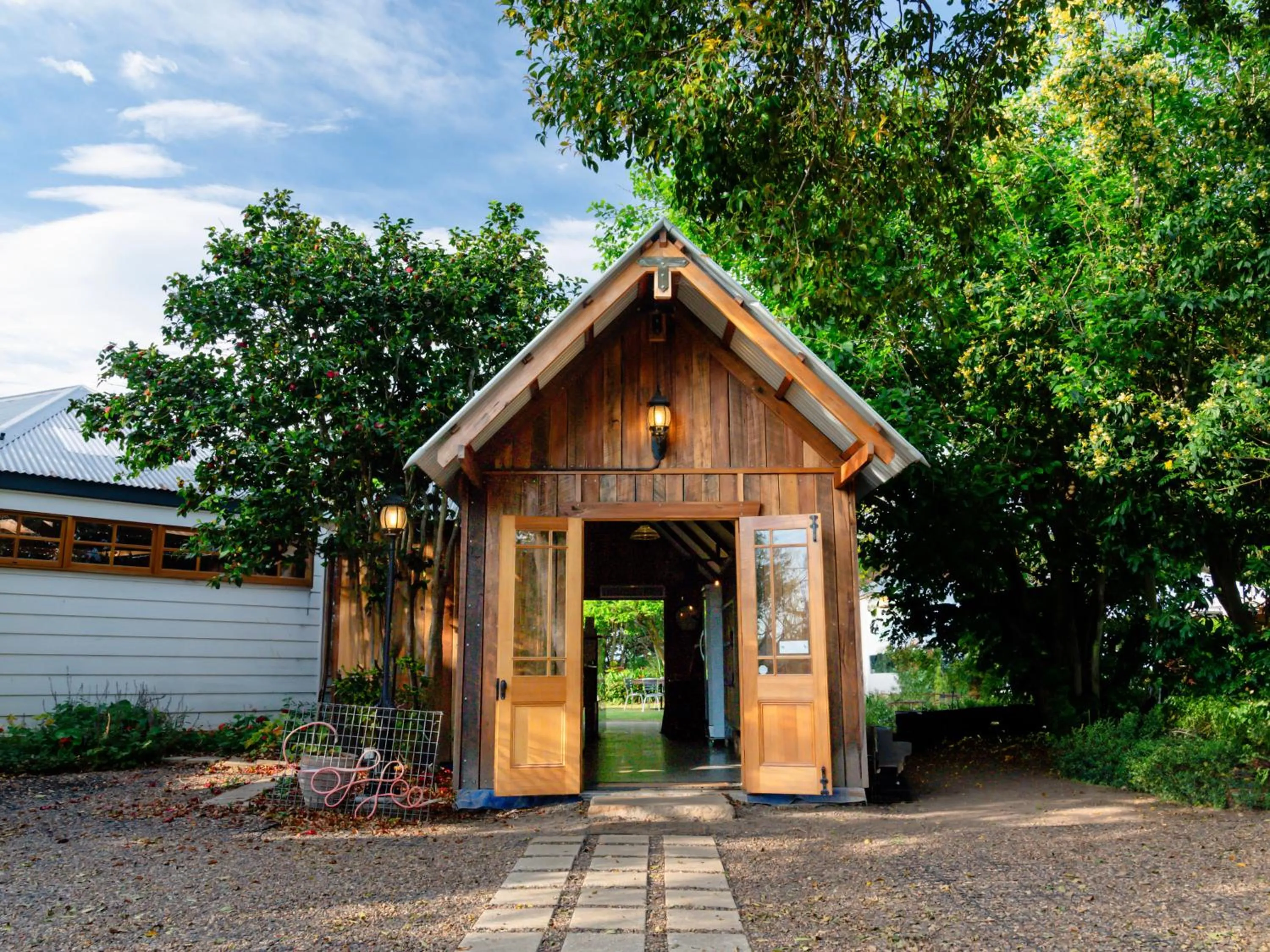 Banquet/Function facilities in Maddies of Bolwarra