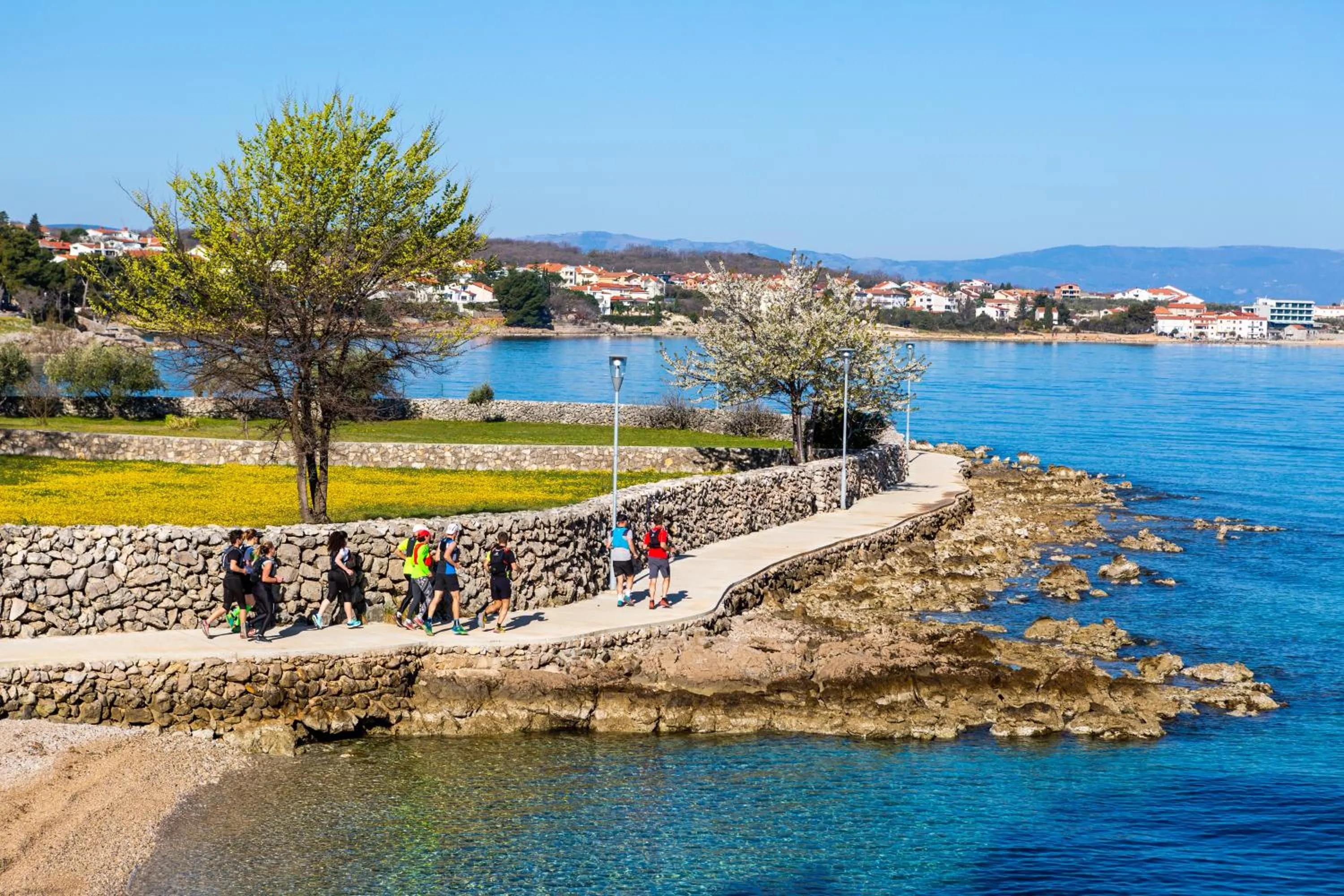 Sports in Hotel Malin