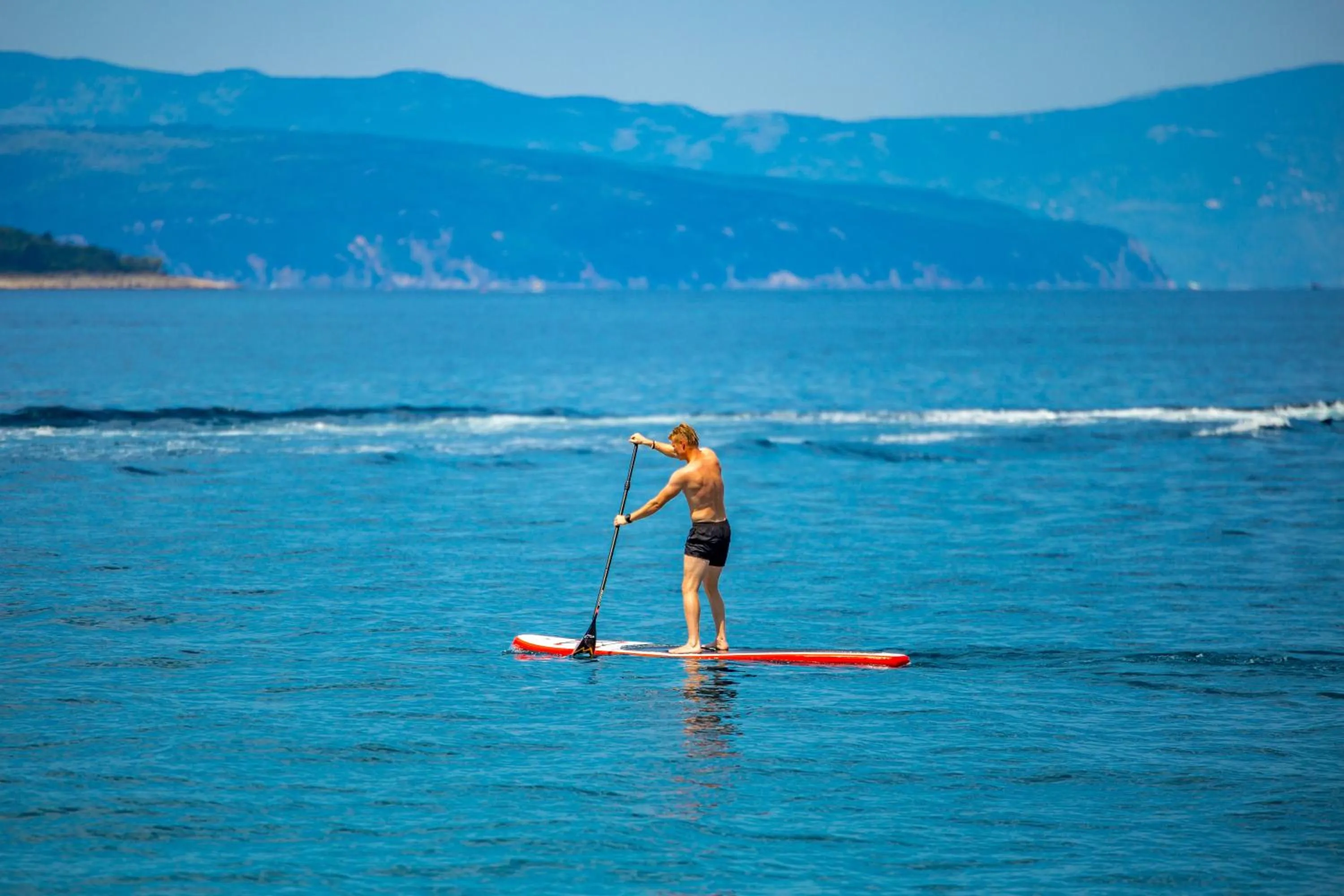 Activities in Hotel Malin