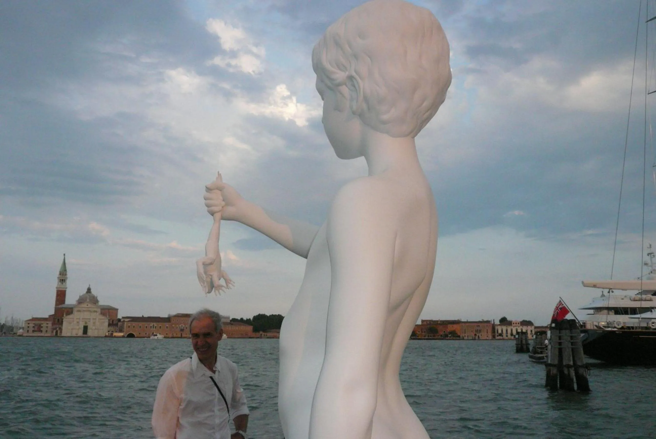 Area and facilities in Hotel At Leonard