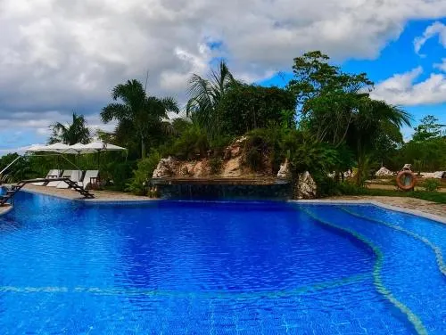 South Mountain Resort