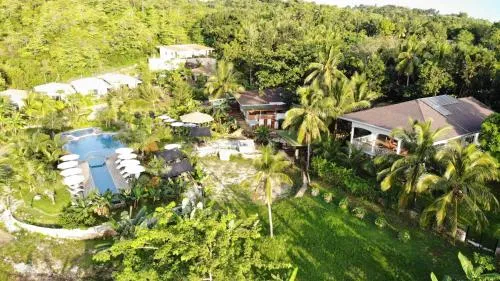 South Mountain Resort