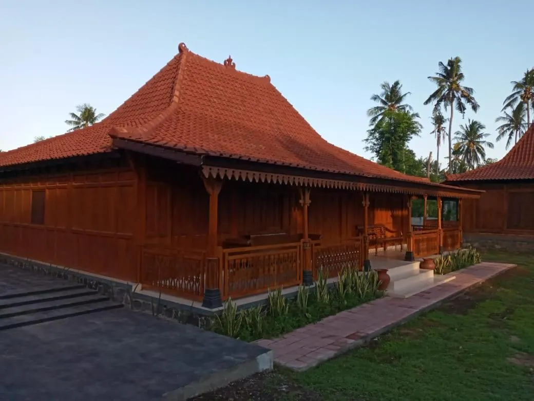 Buana Ecofarm Ecolodge