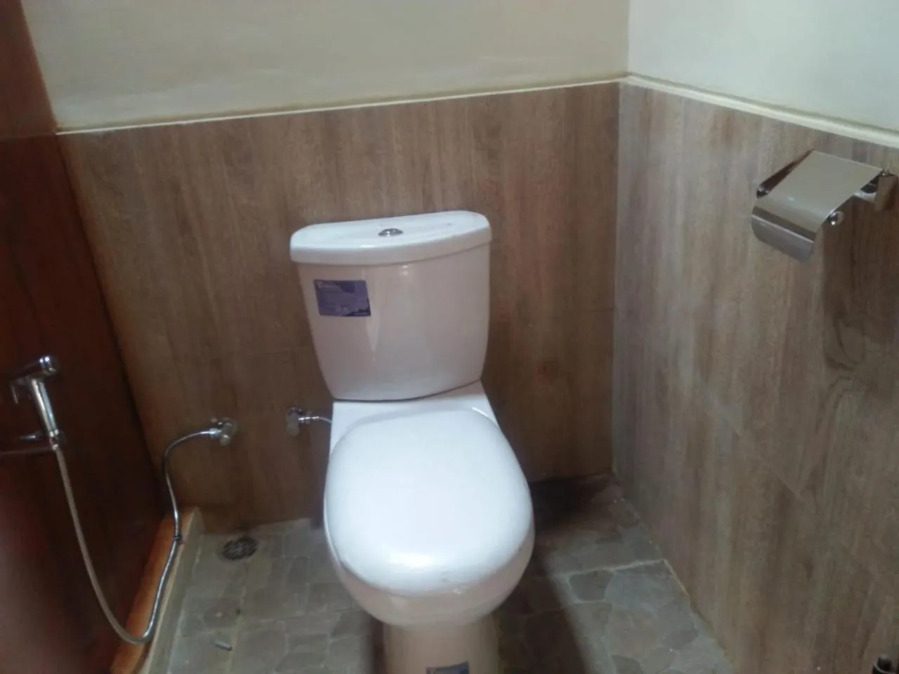 Buana Ecofarm Ecolodge