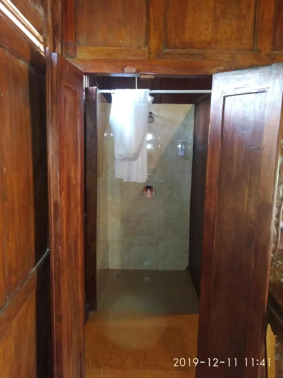 Buana Ecofarm Ecolodge