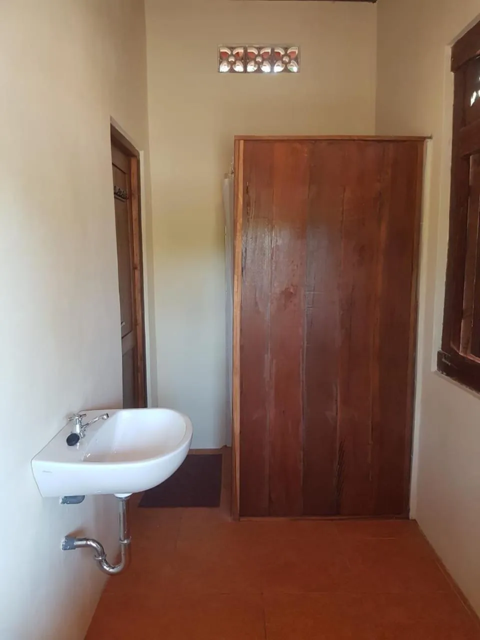 Buana Ecofarm Ecolodge