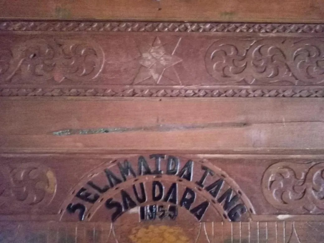 Buana Ecofarm Ecolodge