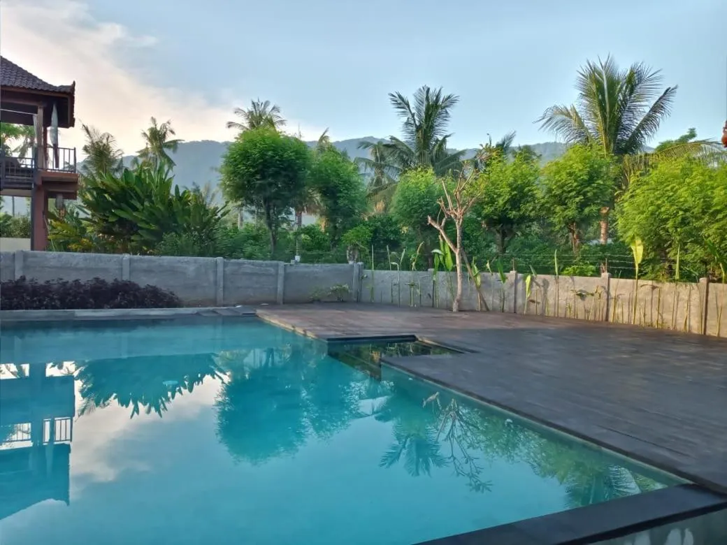 Buana Ecofarm Ecolodge