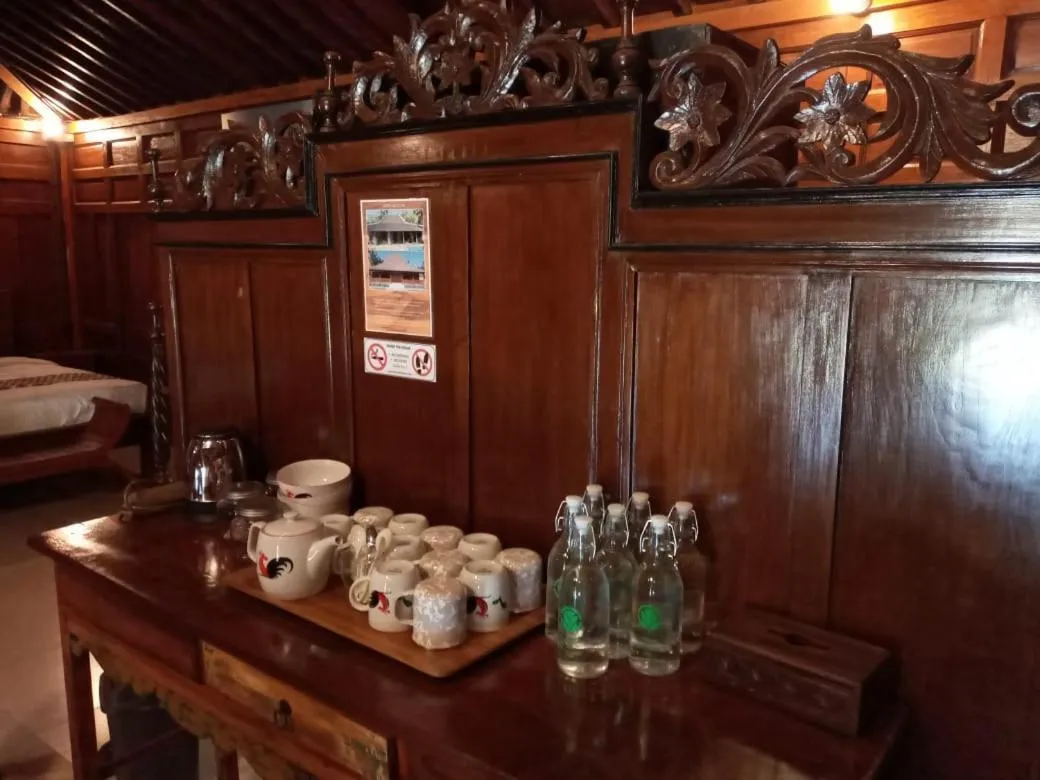 Buana Ecofarm Ecolodge