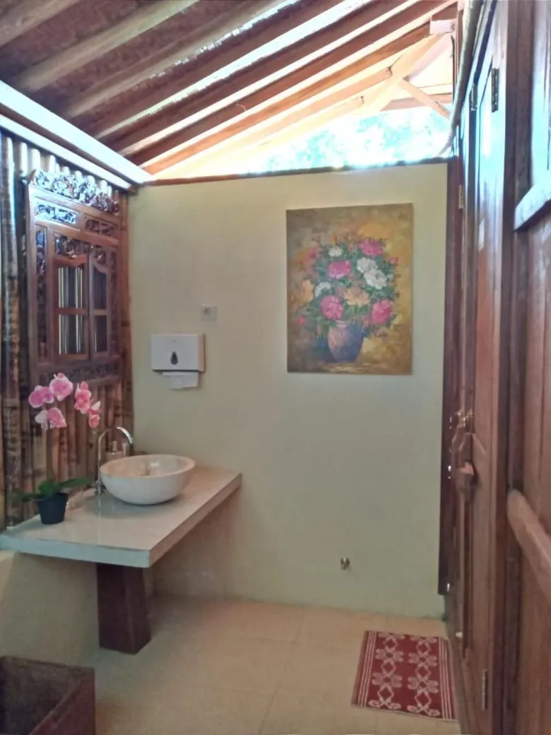 Buana Ecofarm Ecolodge