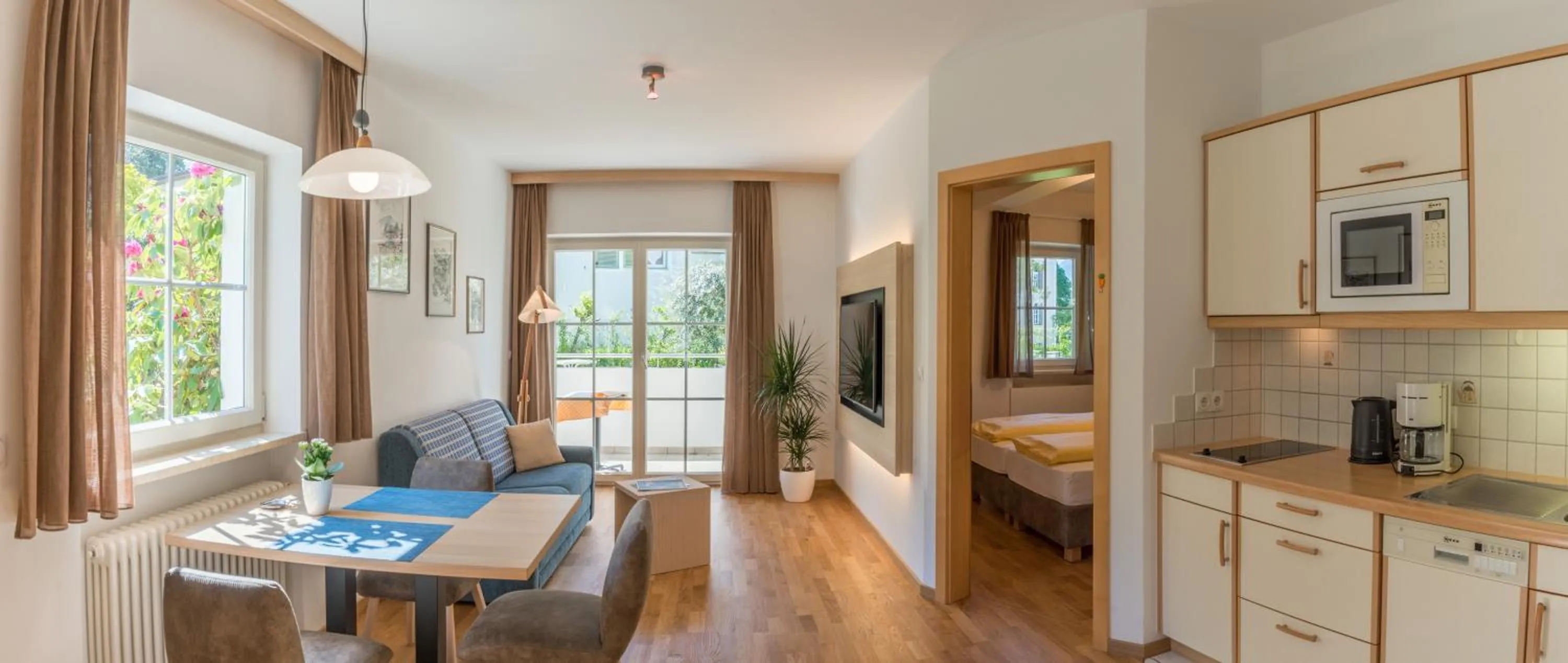 Apartments Villa Majense