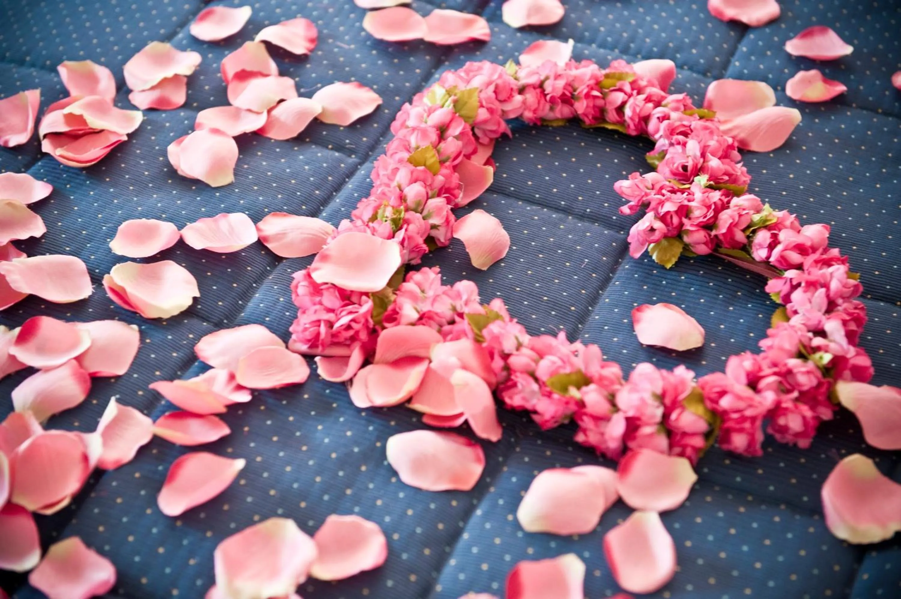 Decorative detail in Hotel Erika